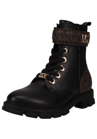 MICHAEL KORS KIDS Winterstiefel »Schnürboots RIDLEY STAR...