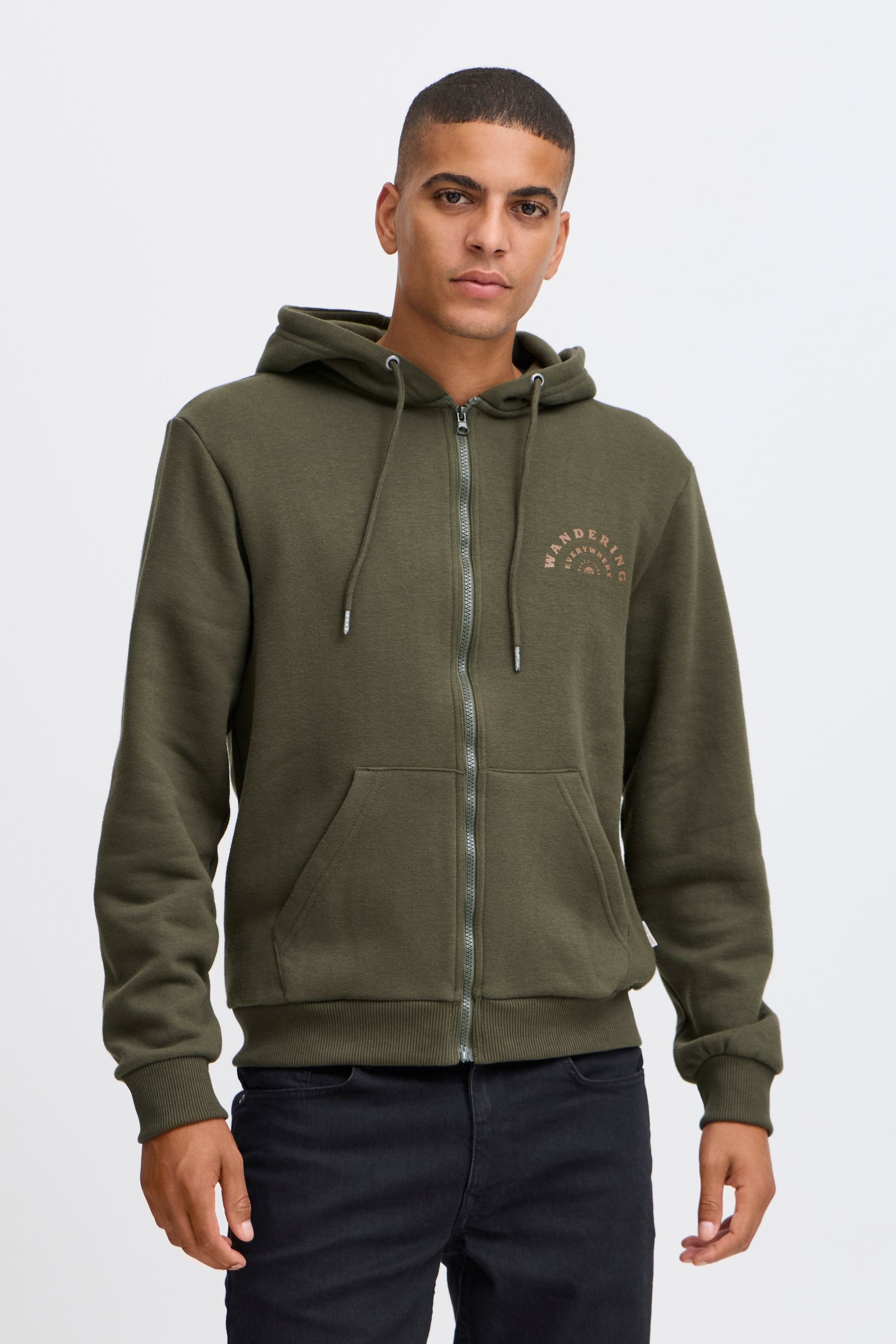 Blend Sweatjacke »Sweatjacke BHSweatshirt«
