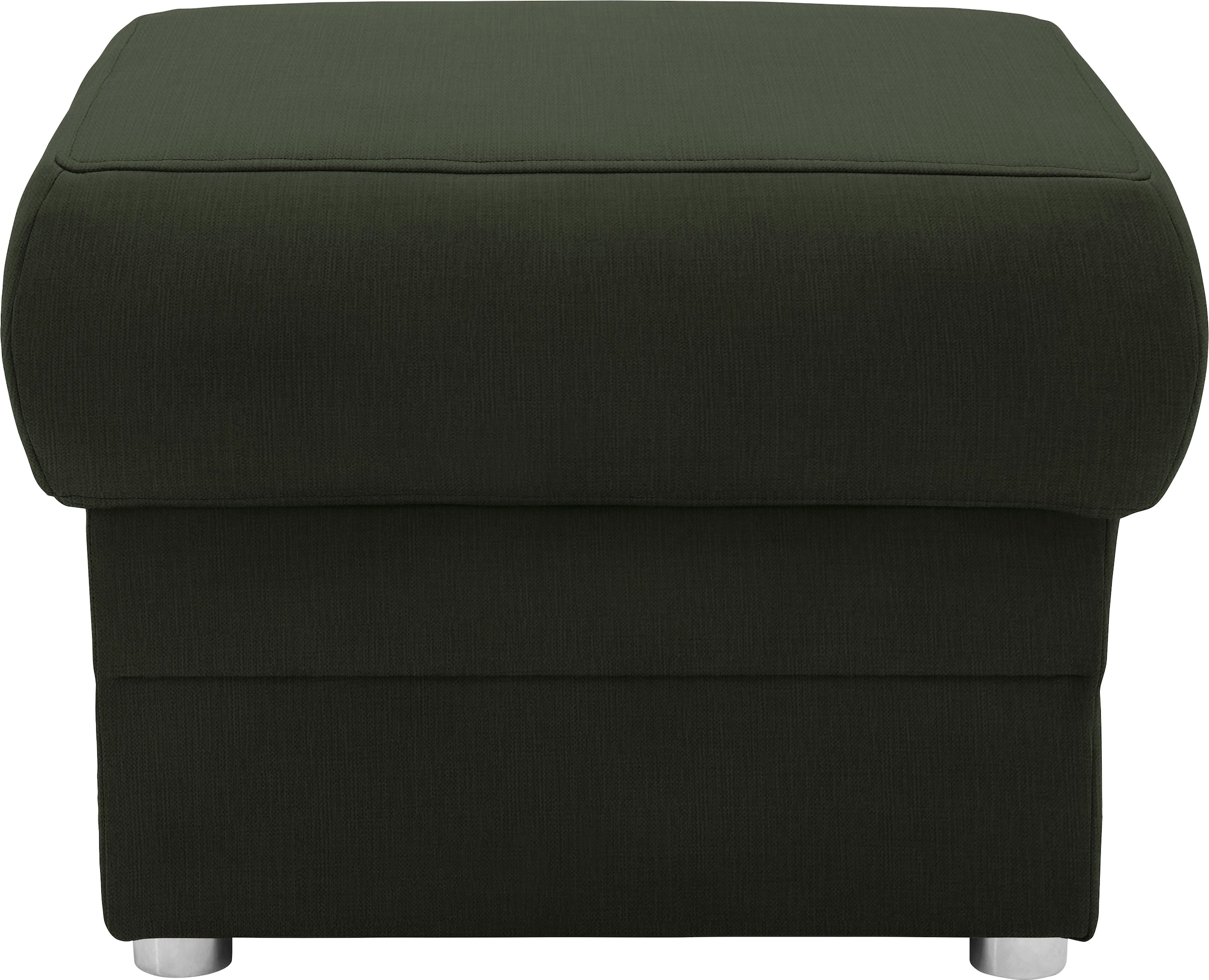 DOMO collection Hocker "Pina, kompakt und bequem", Passender Hocker zur Ser günstig online kaufen