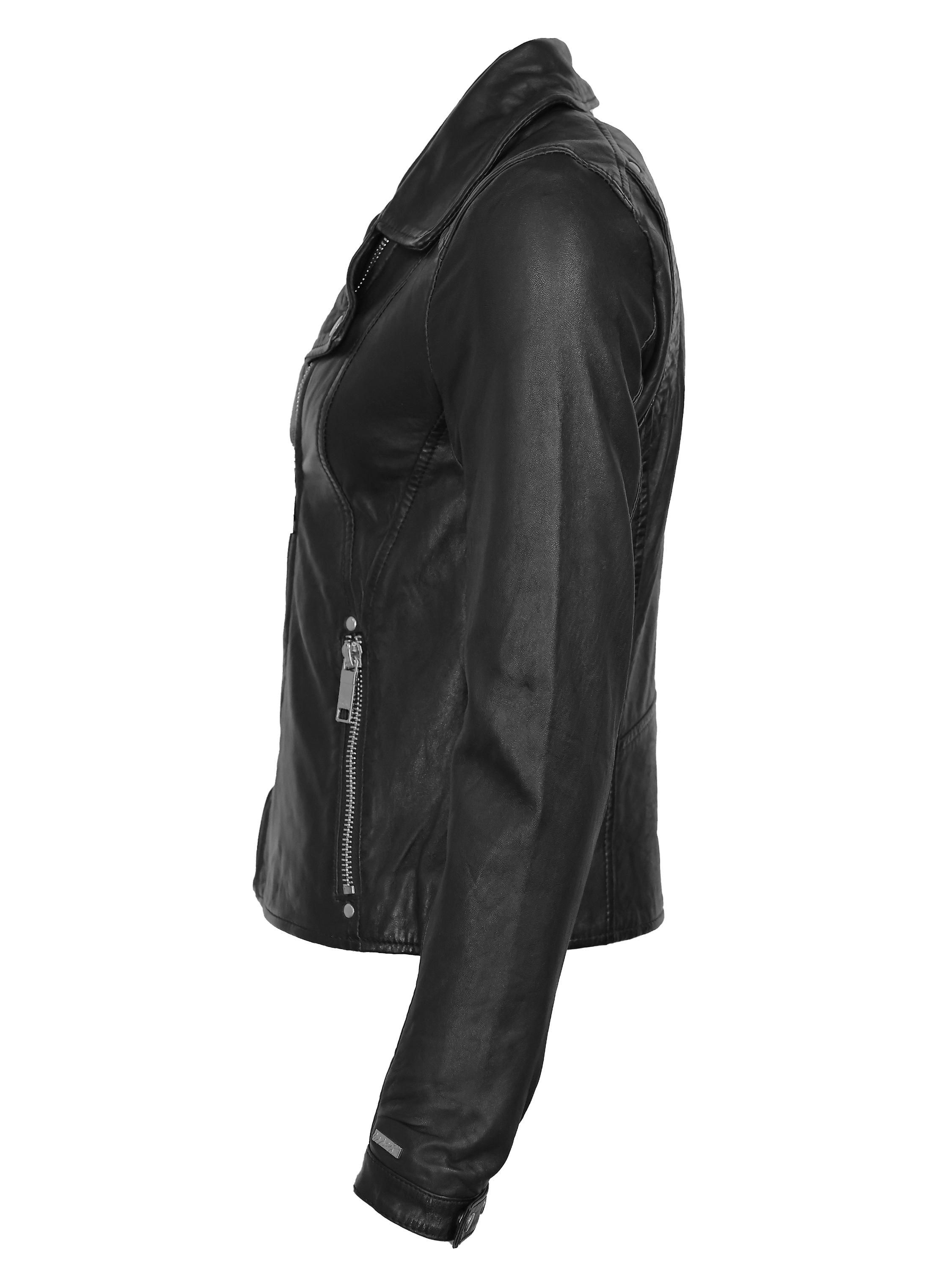 Maze Lederjacke »42021206«