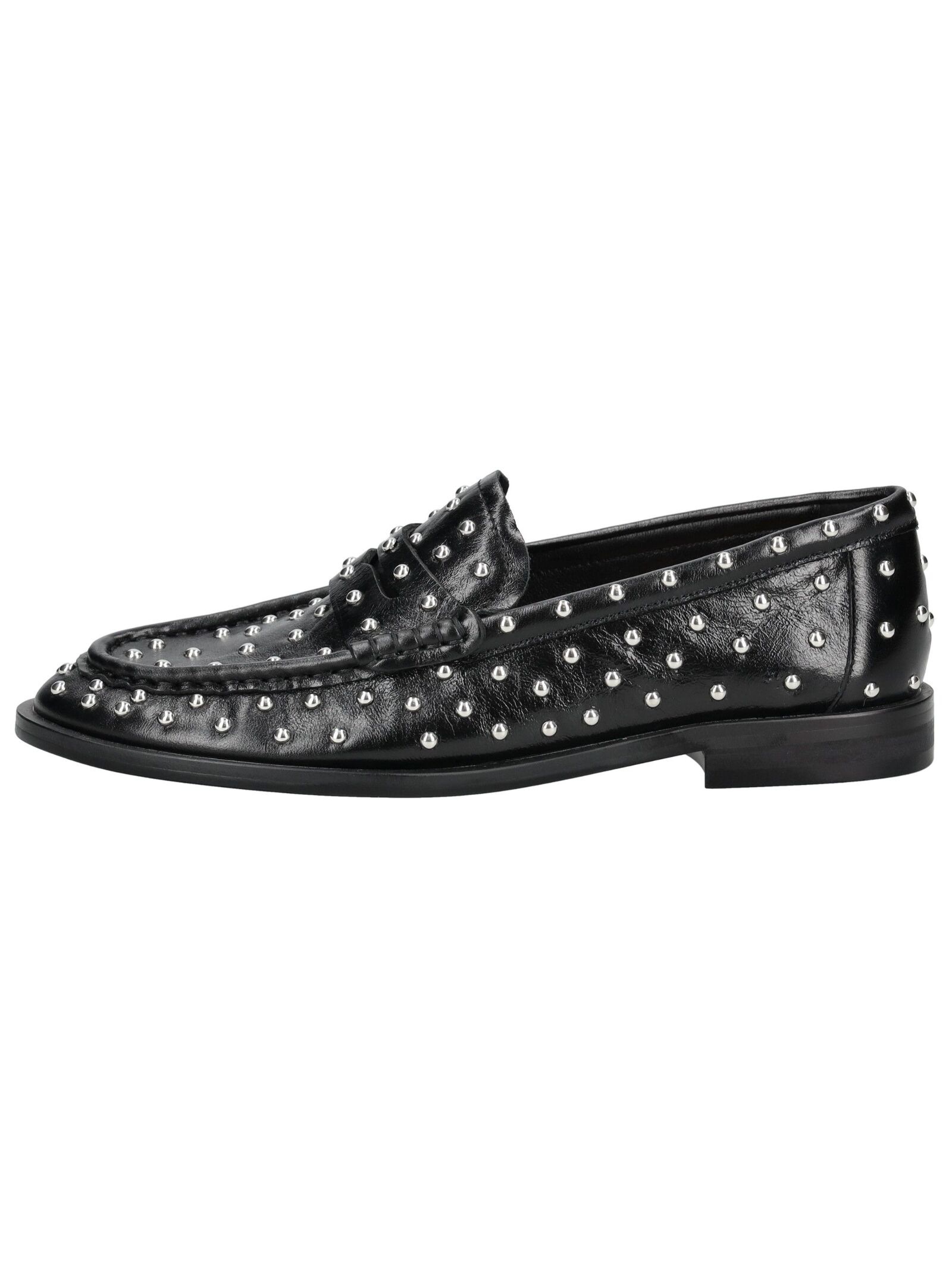 INUOVO Slipper "INUOVO Slipper Leder" günstig online kaufen