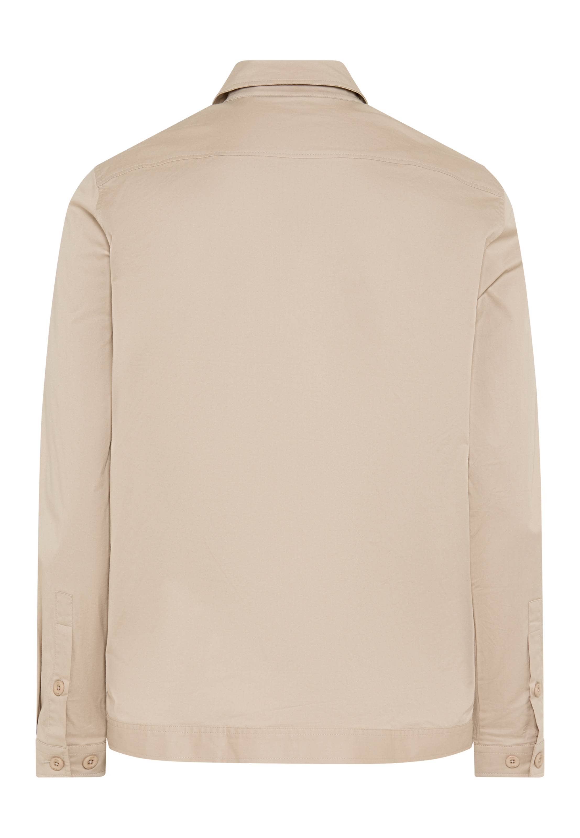 Brax Langarmhemd »Style KAY«