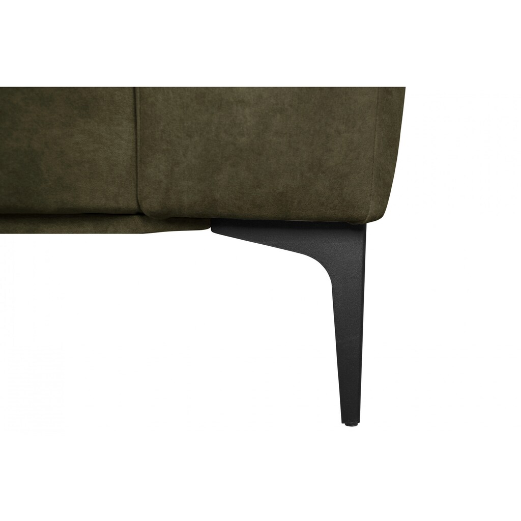 Guido Maria Kretschmer Home&Living Ecksofa »BENTE L-Form«