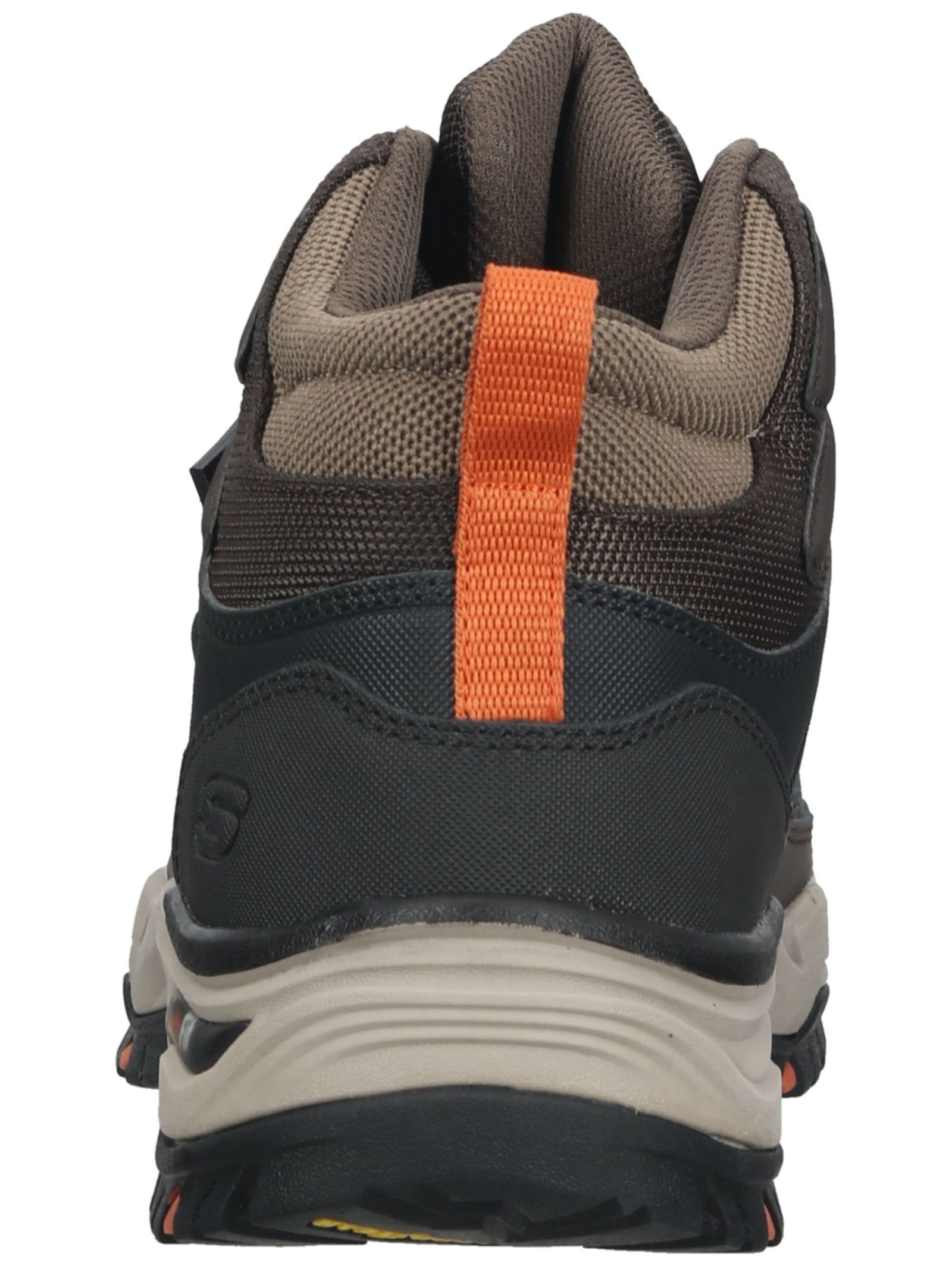 Skechers Trekkingschuh »Skechers Wanderschuhe Leder«