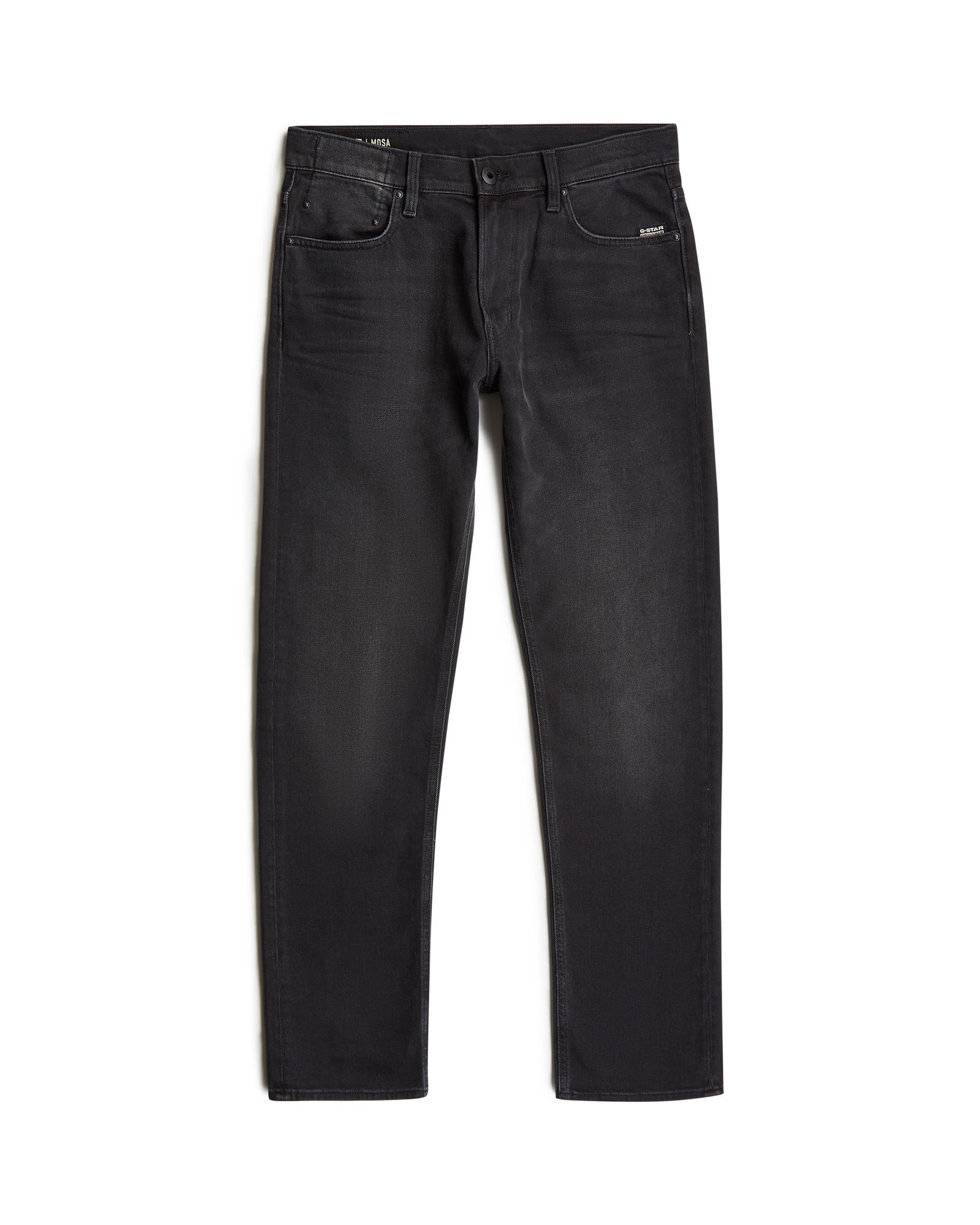 G-STAR 5-Pocket-Jeans »Mosa Straight Jeans«