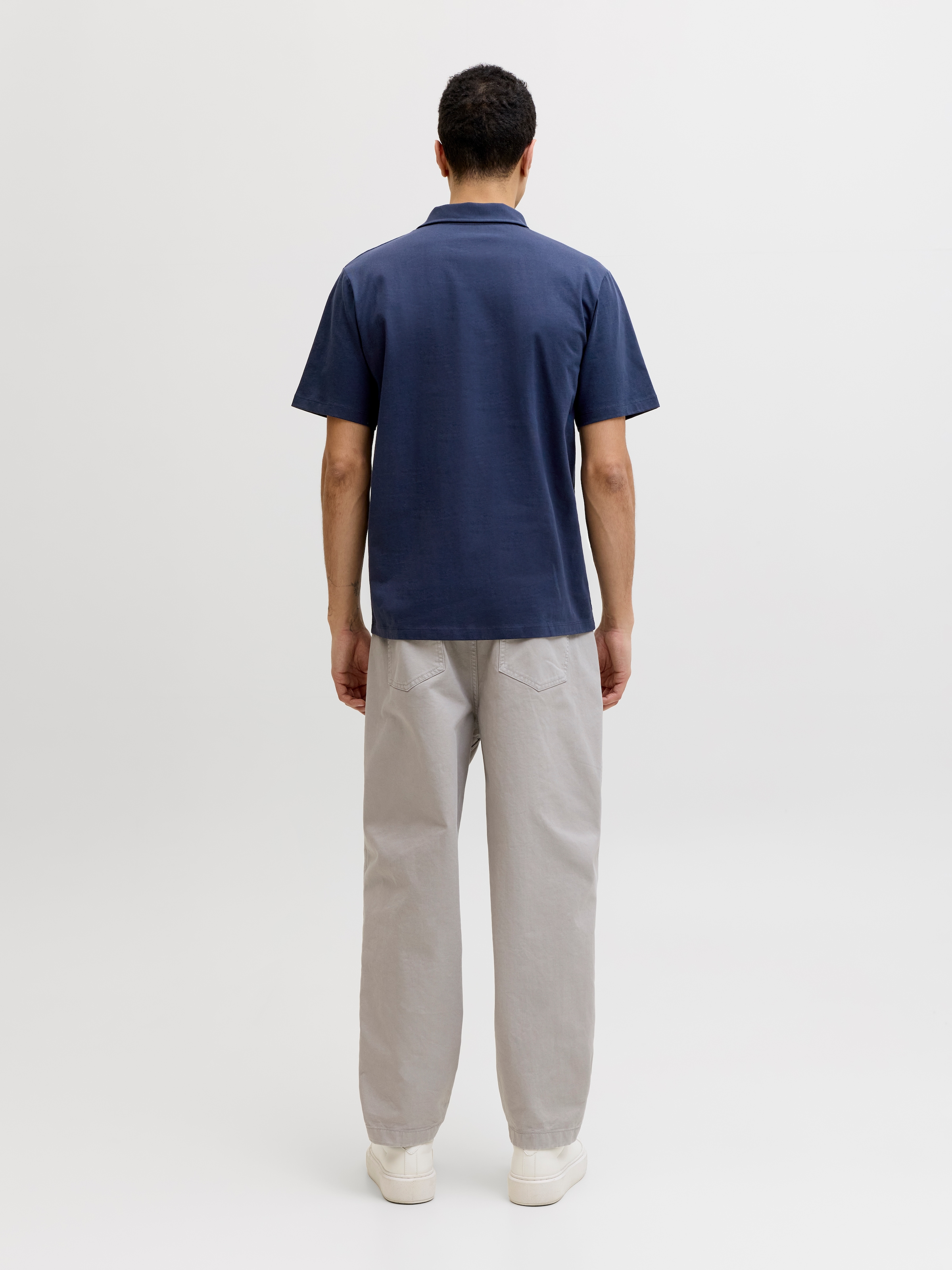 Jack & Jones Poloshirt »JJBRANDON POLO SS«