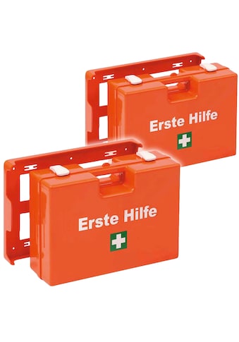 Erste-Hilfe-Set, (2 St.)