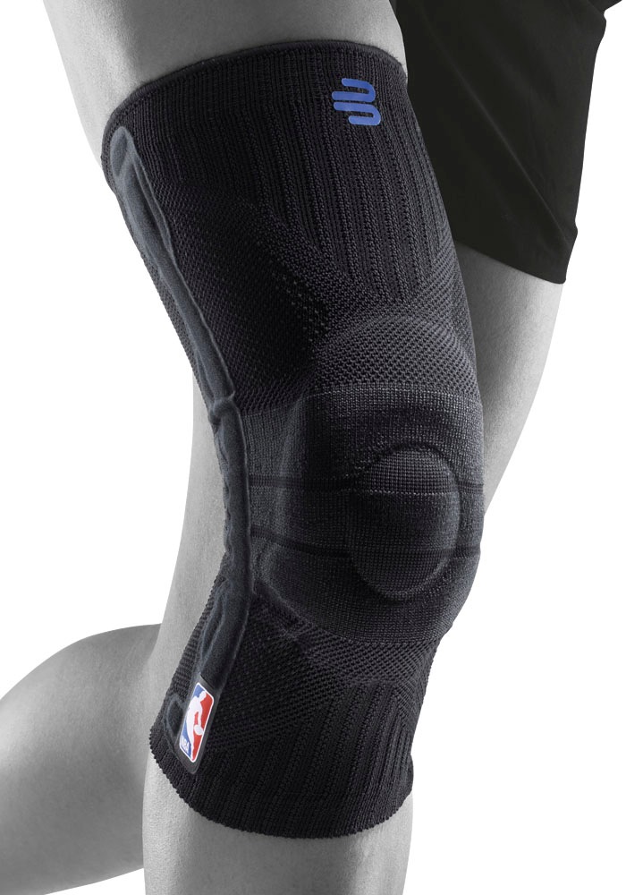 Bauerfeind Kniebandage »NBA Sports Knee Support«