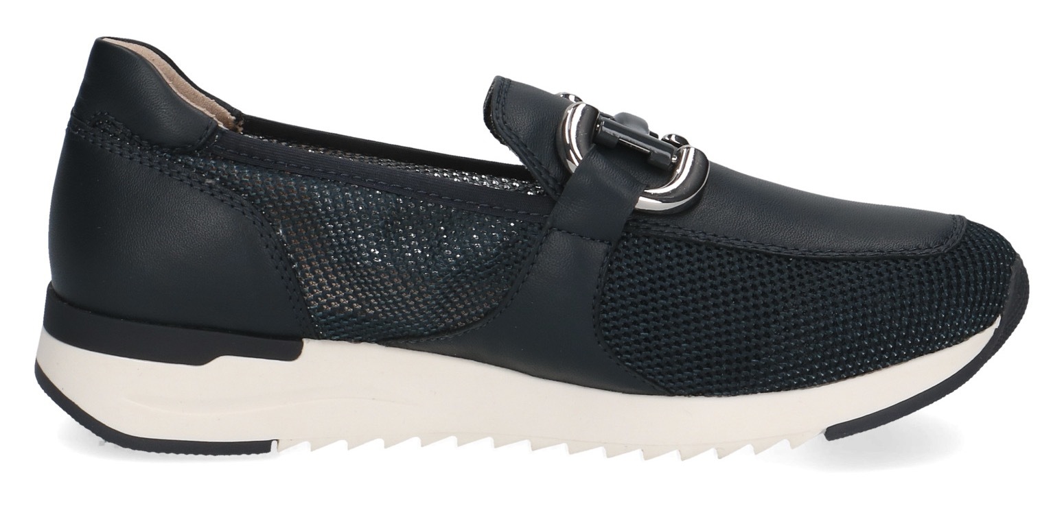 Thumbnail - Caprice Slipper, Slip-on Sneaker, Freizeitschuh, Schlupfschuh mit Zierschnalle