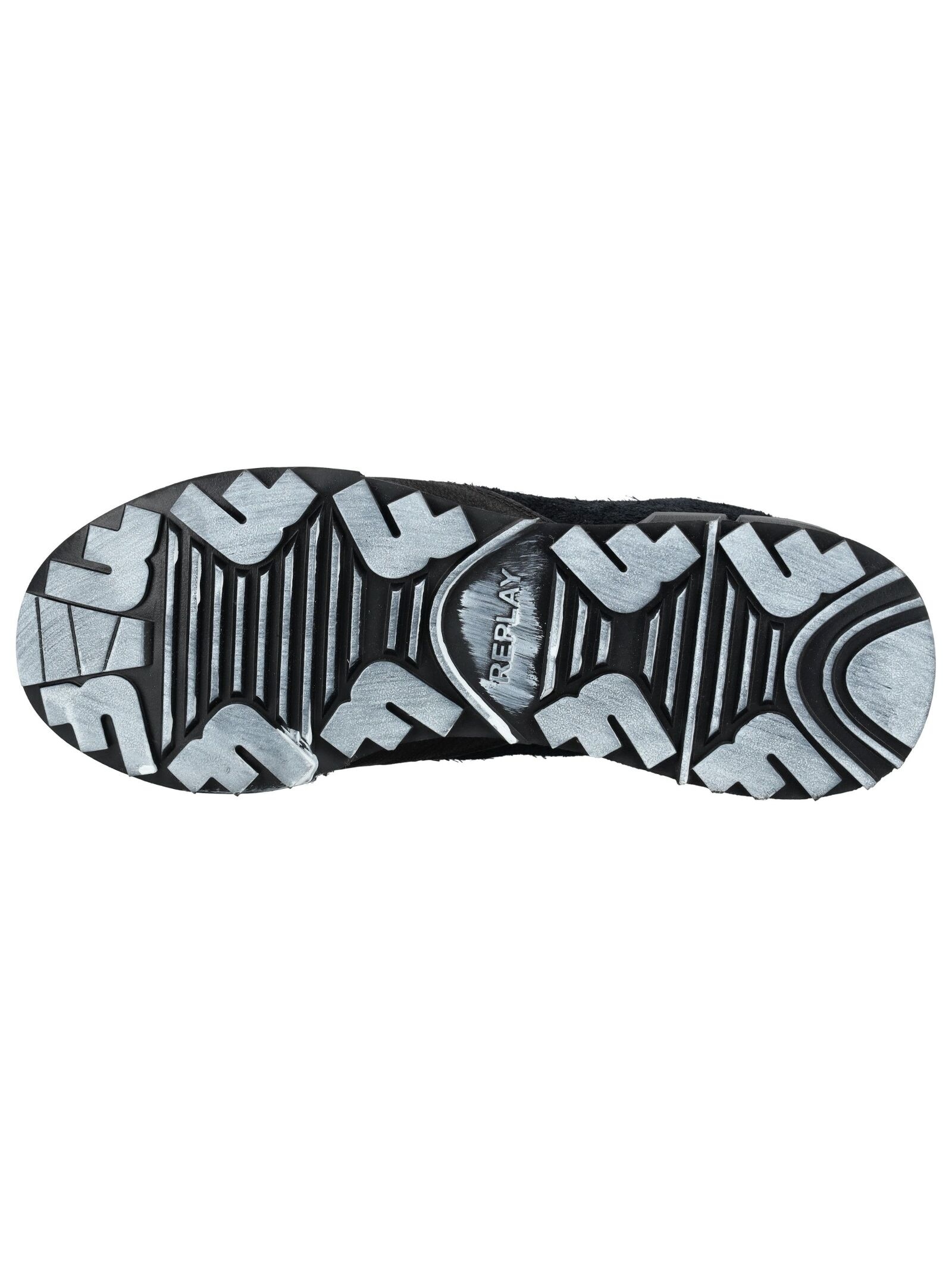 Replay Sneaker »Replay Sneaker Leder/Synthetik«