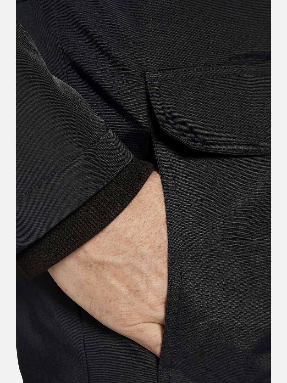 Jan Vanderstorm Langjacke »Jacke REIMAR«