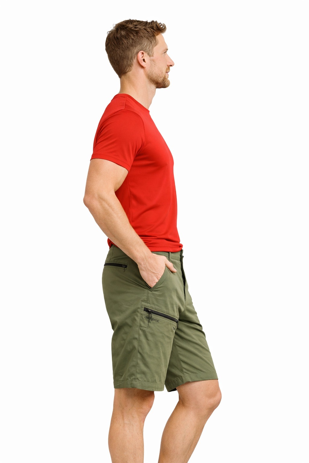 LPO Funktionsshirt "Herren Funktionsshirt Mathias 2" günstig online kaufen