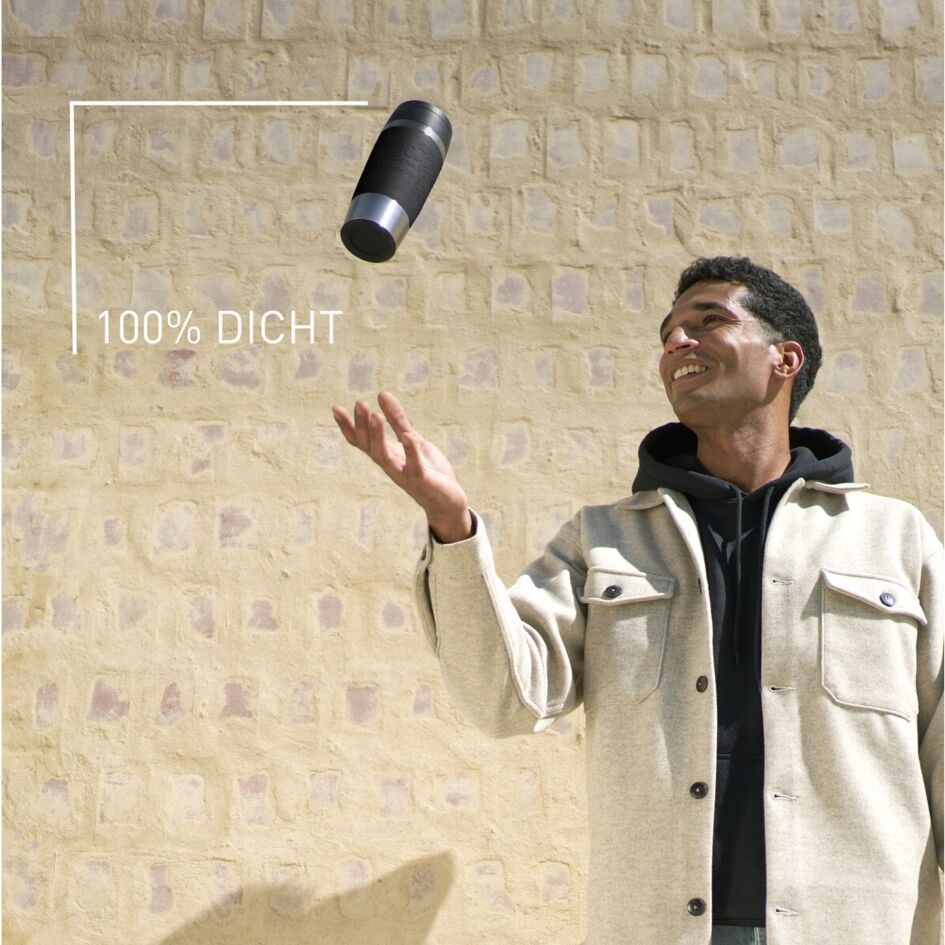 Emsa Thermobecher "Travel Mug Classic, mit 360-Trinköffnung, auslaufsicher, günstig online kaufen