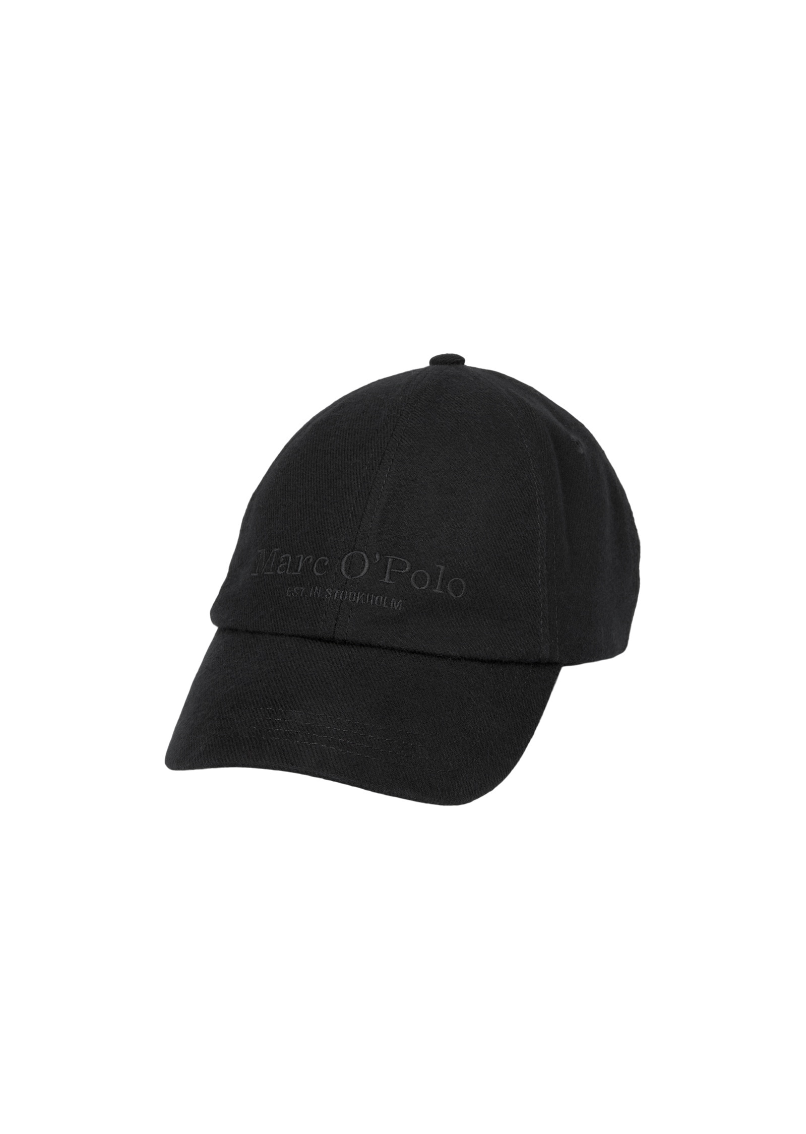 Baseball Cap »aus hochwertigem Organic-Twill«