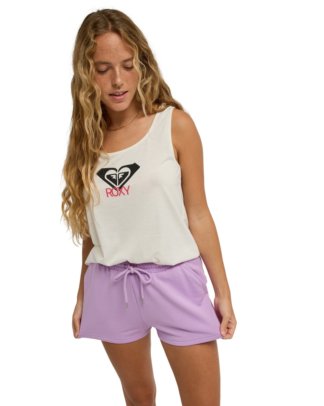 Roxy Sweatshorts "Surfing By Moonlight" günstig online kaufen