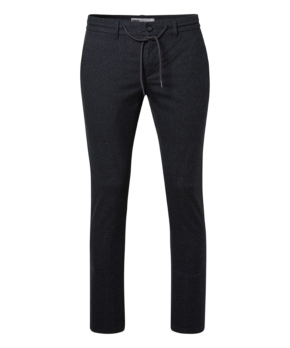 Pioneer Authentic Jeans Leinenhose "ESRA Leinen" mit Tunnelzug günstig online kaufen