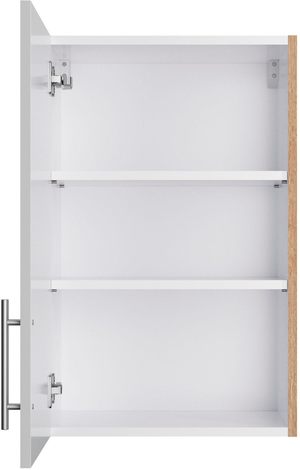 KOCHSTATION Hängeschrank »KS-Ahus«, Breite 45 cm