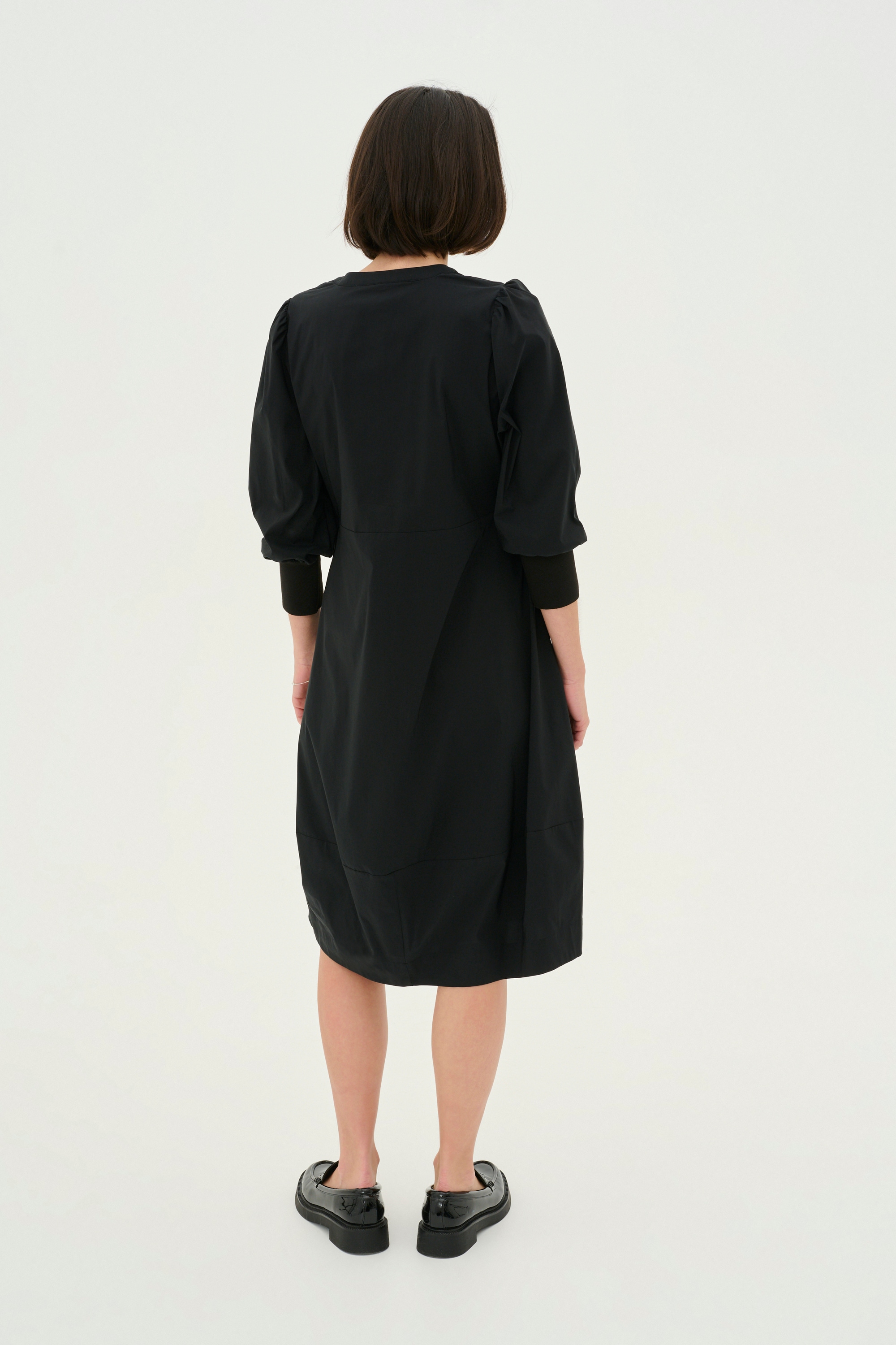 Culture Midikleid »Damen Freizeitkleid CUANTOINETT«