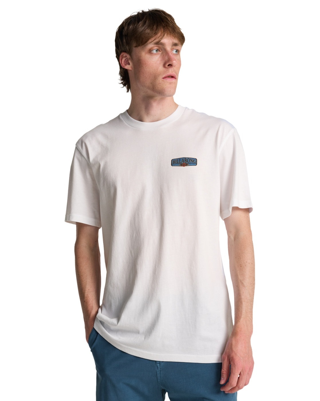 Billabong T-Shirt "Runner Up" günstig online kaufen
