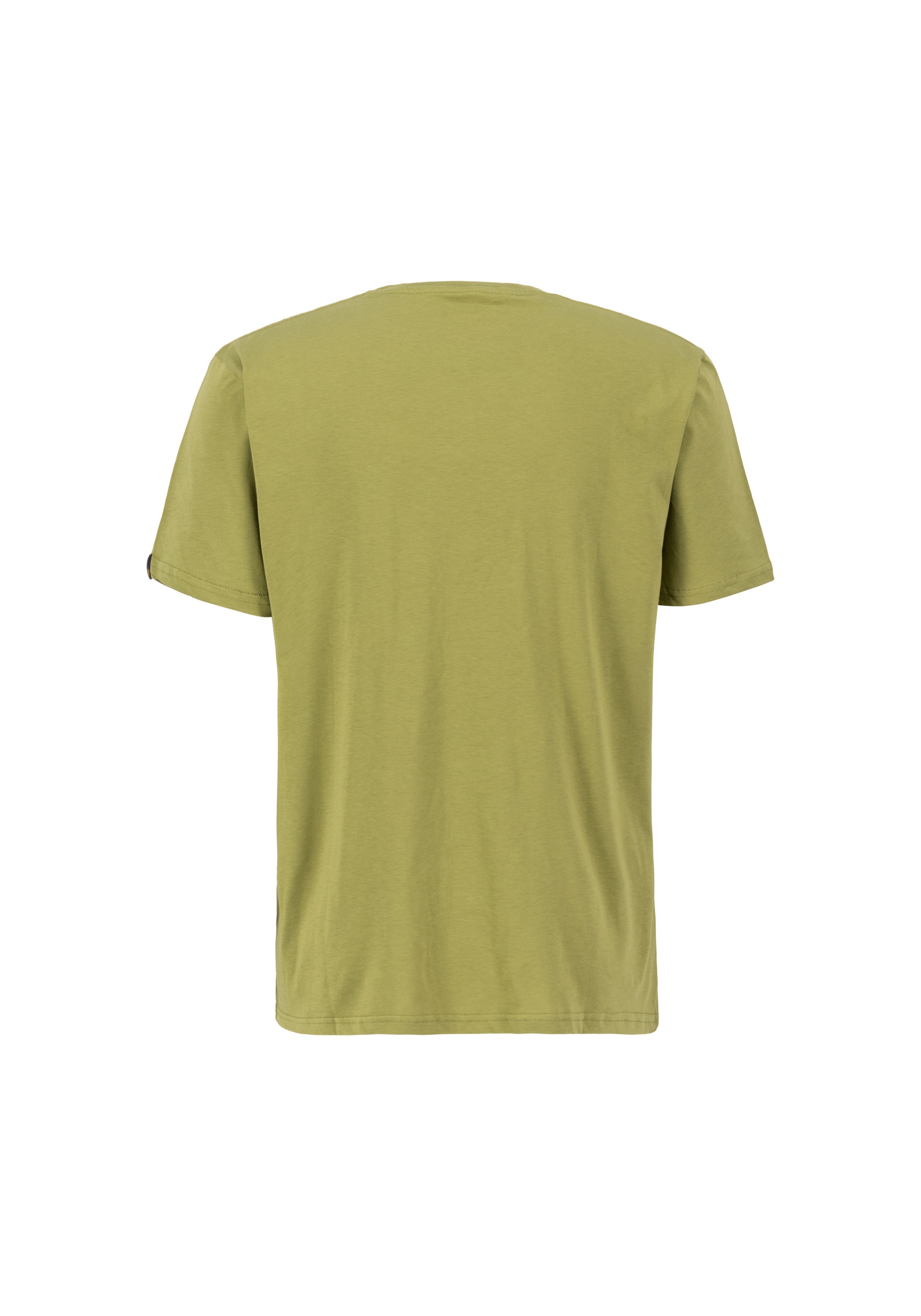 Alpha Industries T-Shirt "Basic T-Shirt BL" günstig online kaufen