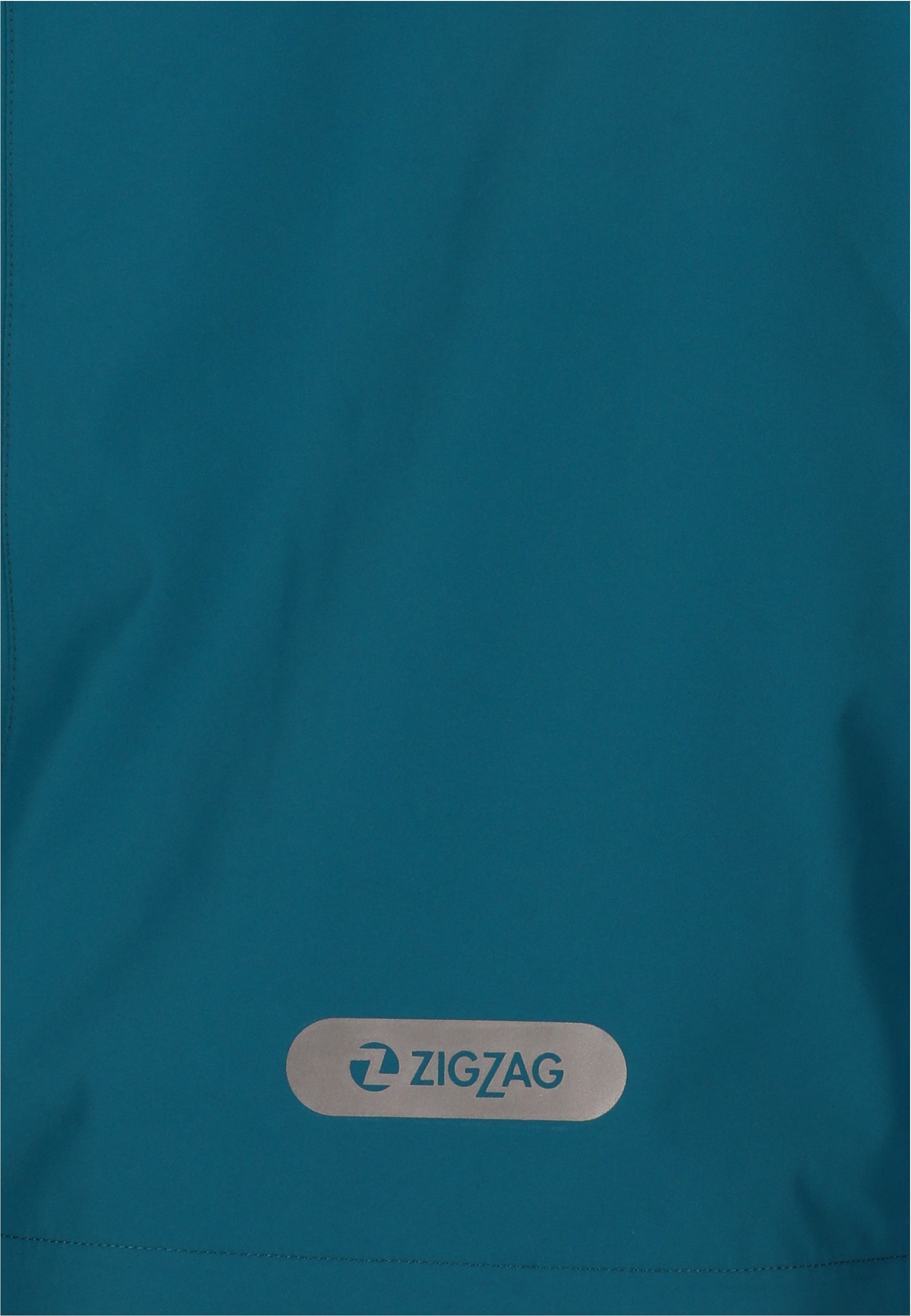 ZIGZAG Outdoorjacke »Orkan«, mit 10.000 mm Wassersäule