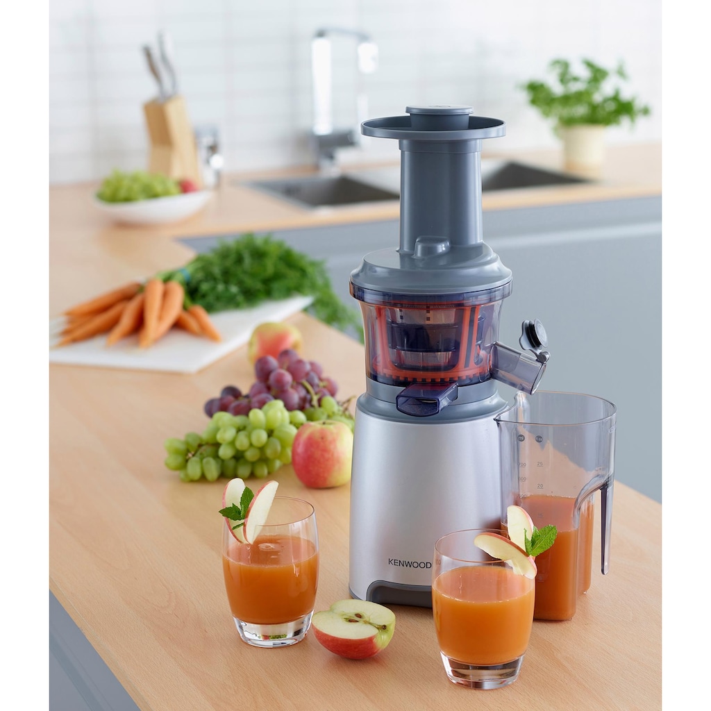 KENWOOD Slow Juicer »JMP 600 SI«, 150 W