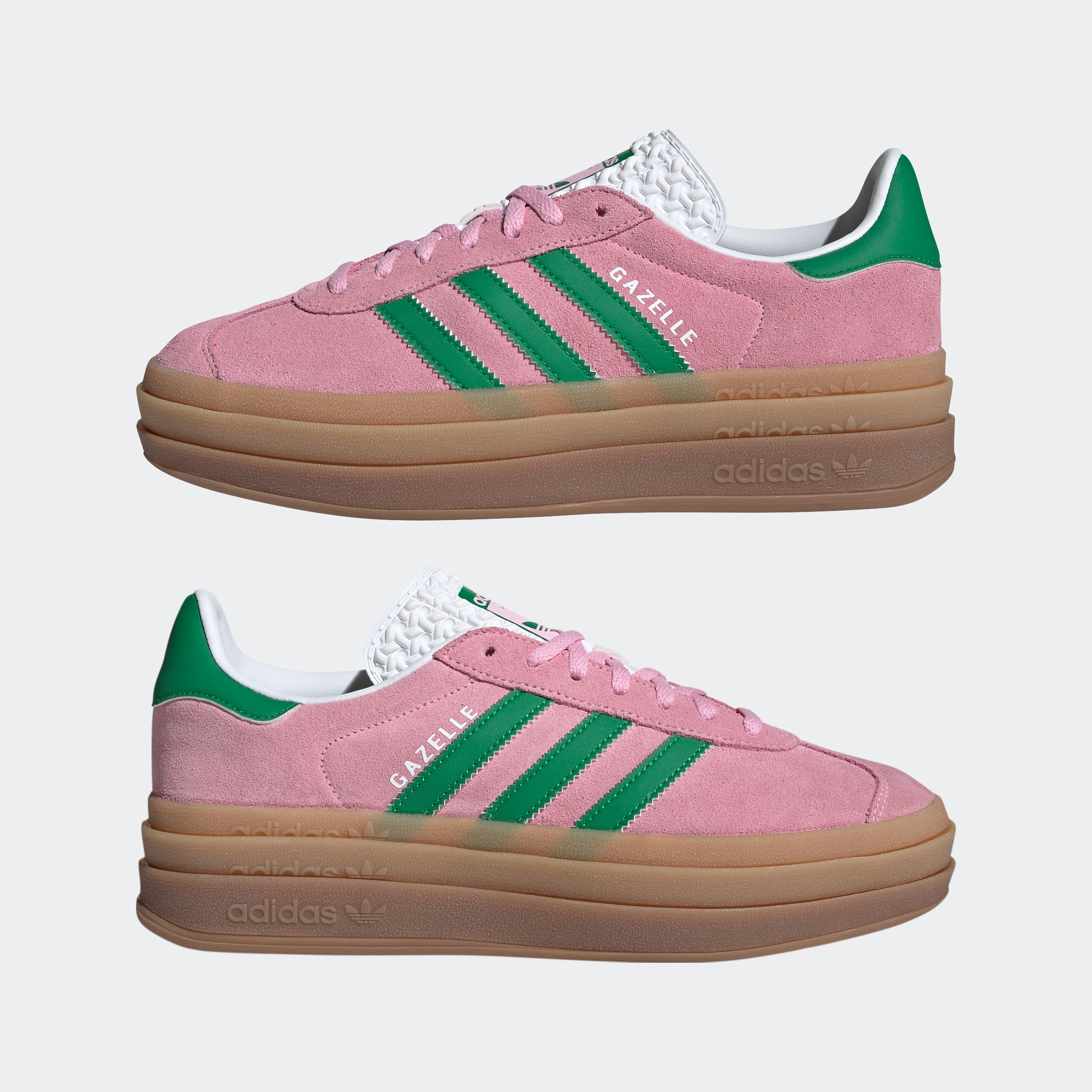 adidas Originals Sneaker »GAZELLE BOLD«