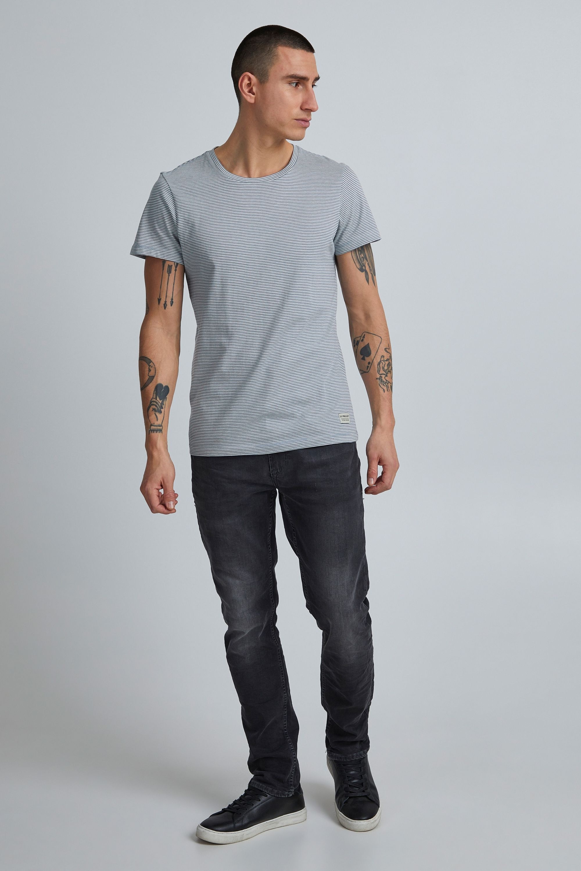 11 Project T-Shirt »T-Shirt PRFiete«