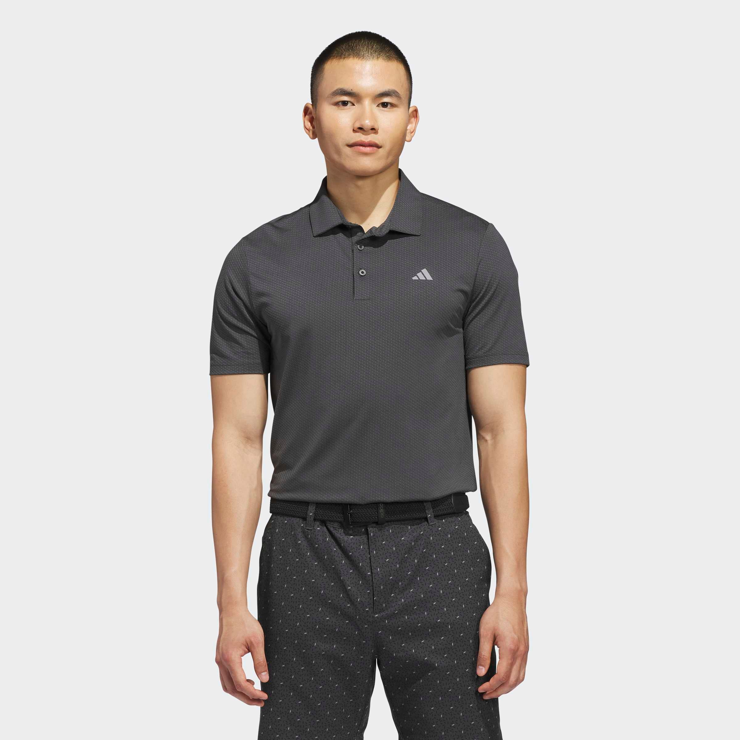 adidas Performance Poloshirt »PERF TXT POLO«