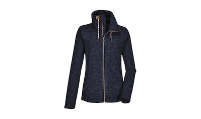 Icepeak Fleecejacke »ICEPEAK BLEEKER«, mit hohem Kragen online bestellen |  BAUR