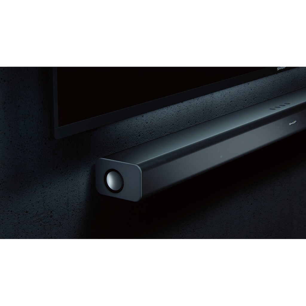 Sharp Soundbar »HT-SBW800«