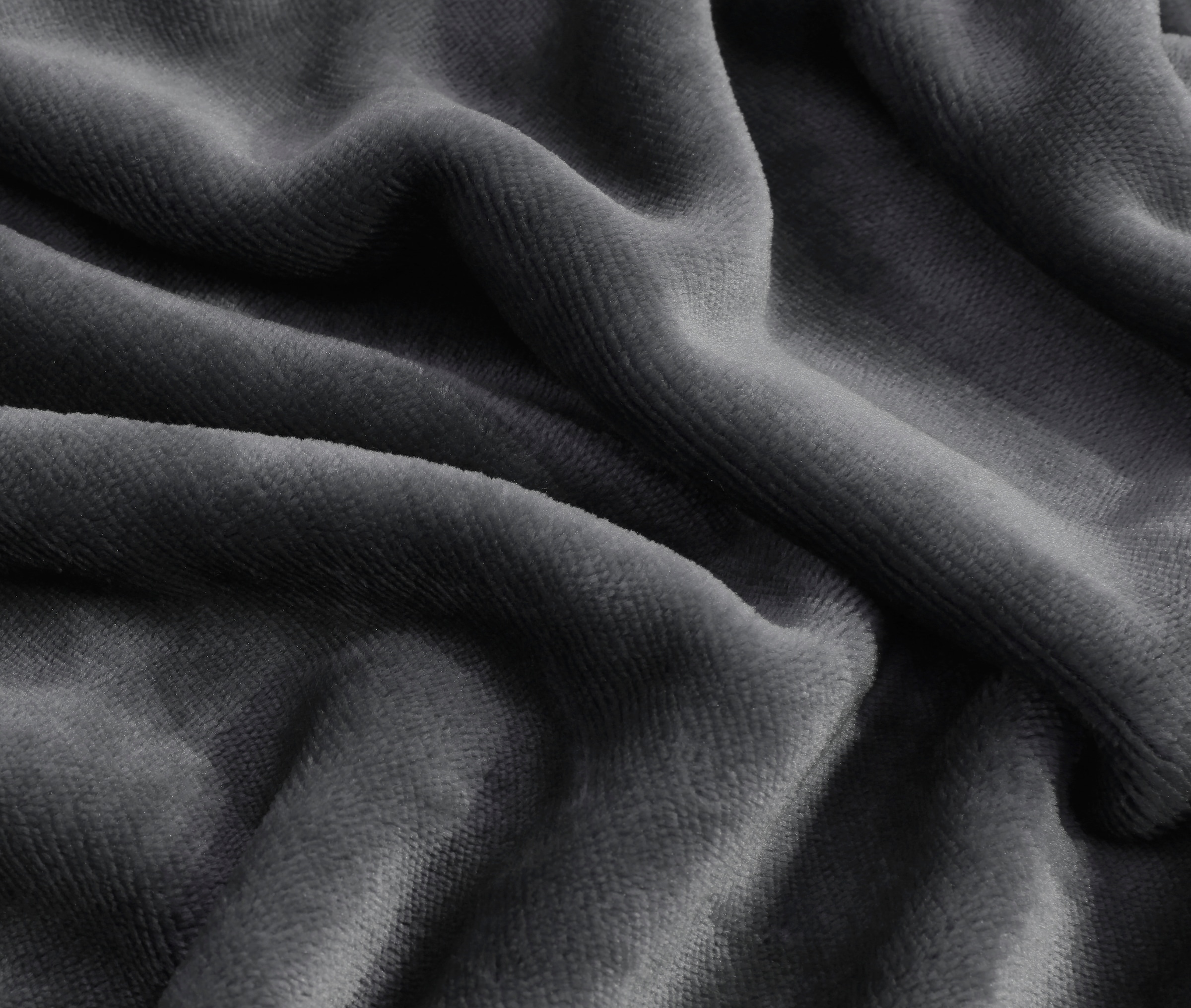 OTTO home Tagesdecke »Desner3«, mit Cashmere-Touch, viele Farben erhältlich, Decke ab 140x210 cm