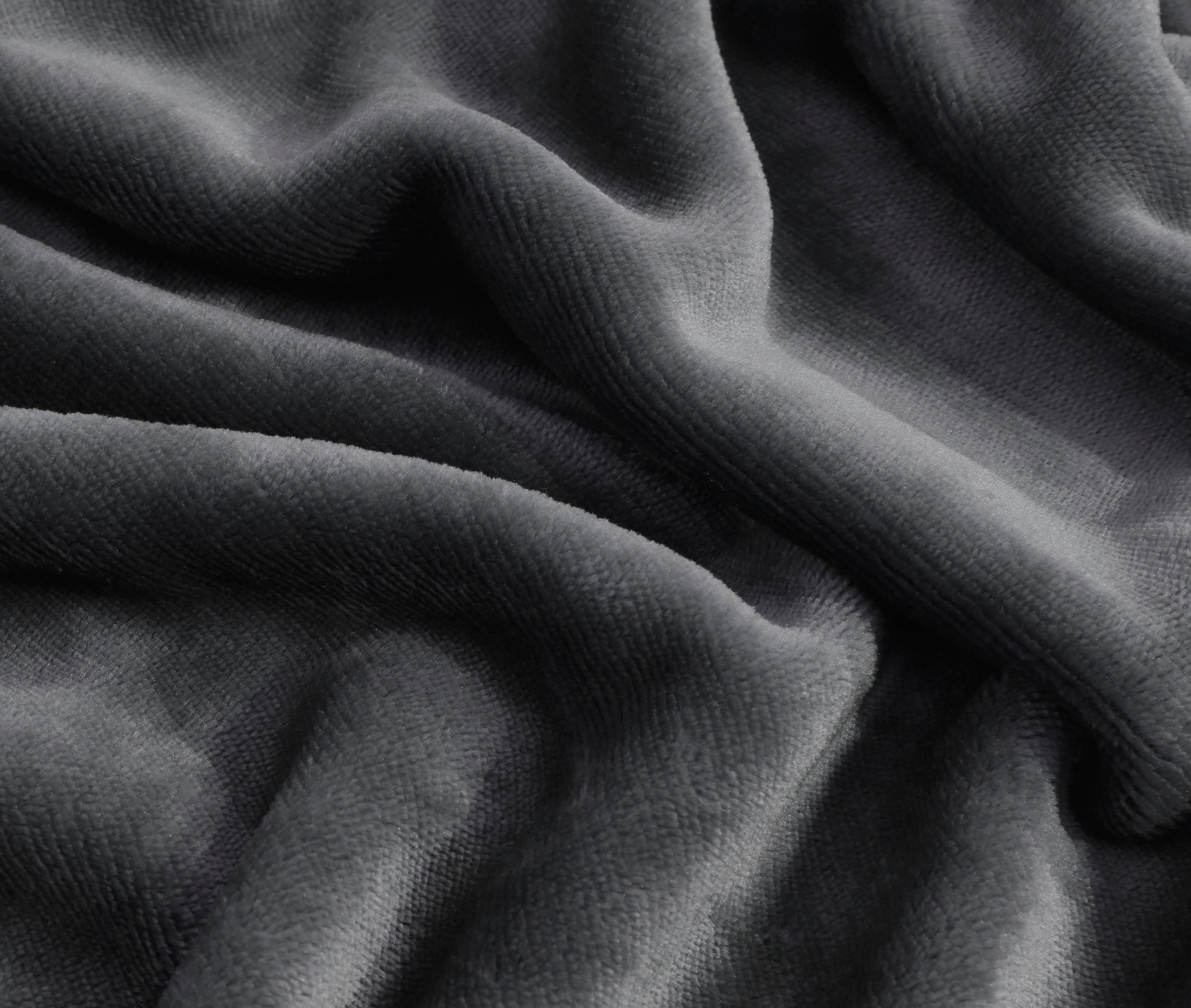 Thumbnail - my home Tagesdecke "Desner3" mit Cashmere-Touch, viele Farben erhältlich, Decke ab 140x210 cm