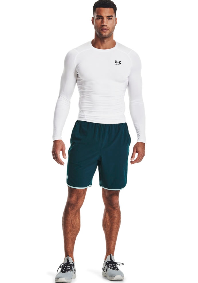 Under Armour® Trainingsshirt »UA HG ARMOUR COMP LONG SLEEVE«