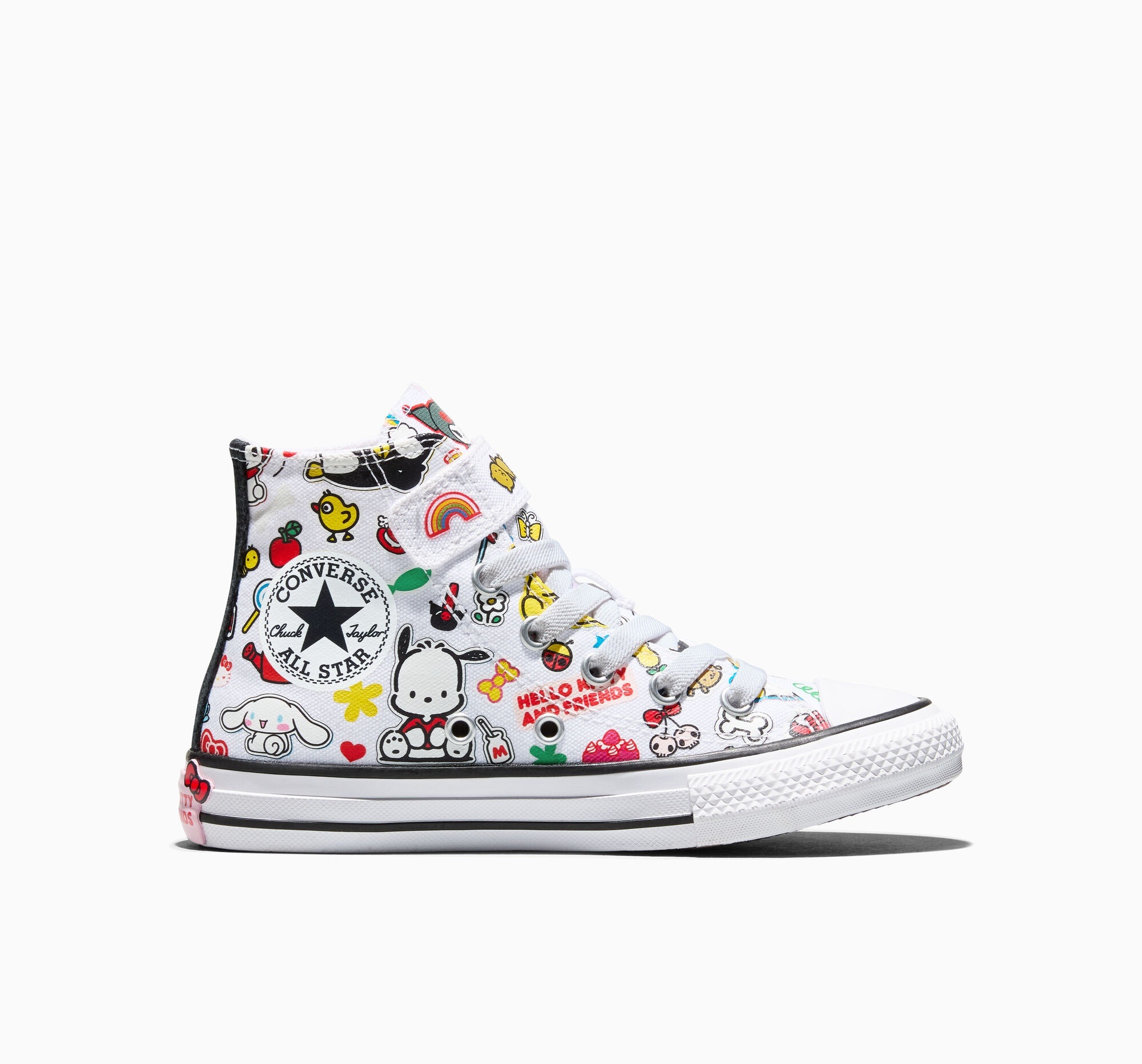 Converse Sneaker "CHUCK TAYLOR ALL STAR 1V"