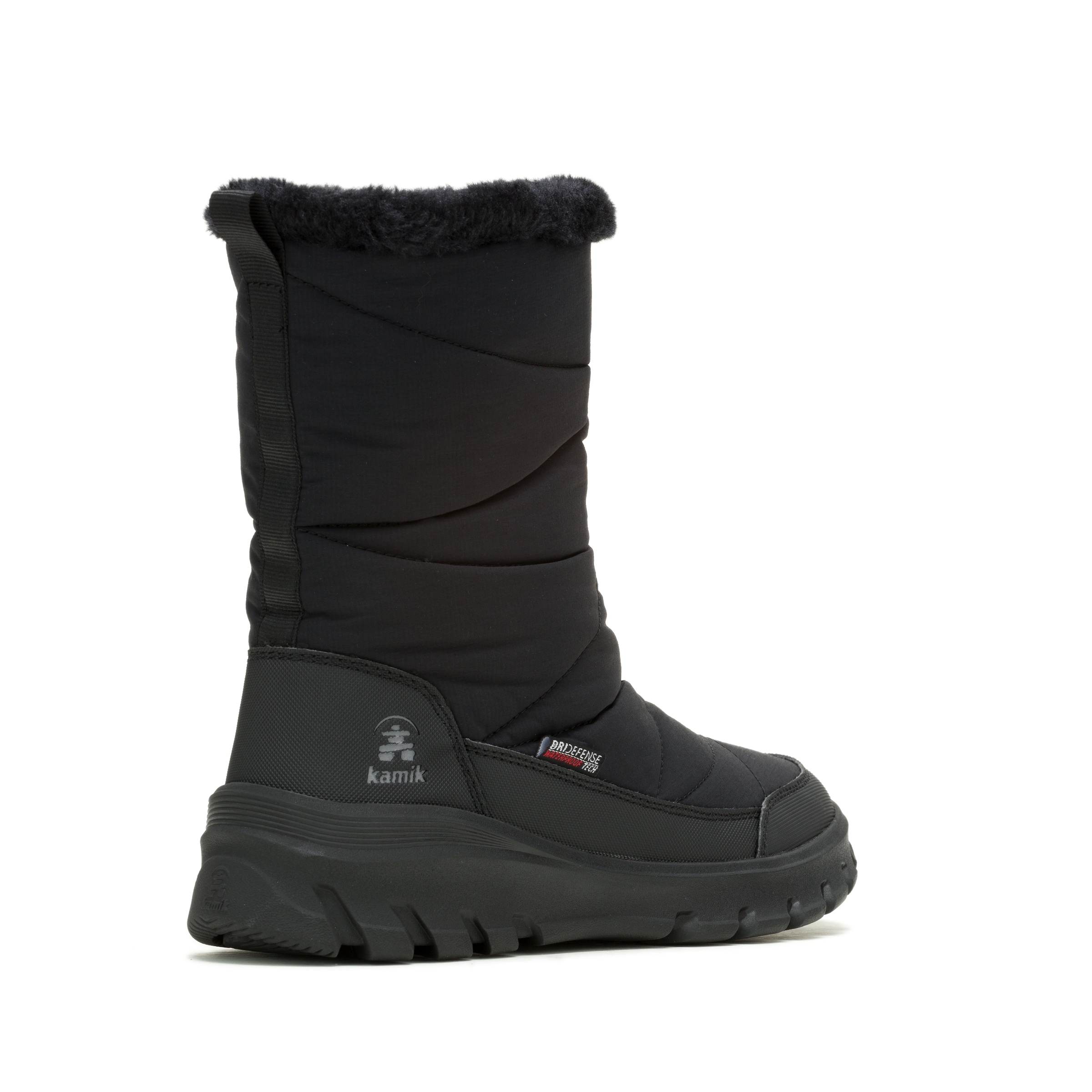 Kamik Snowboots »SNOWDONZIP«