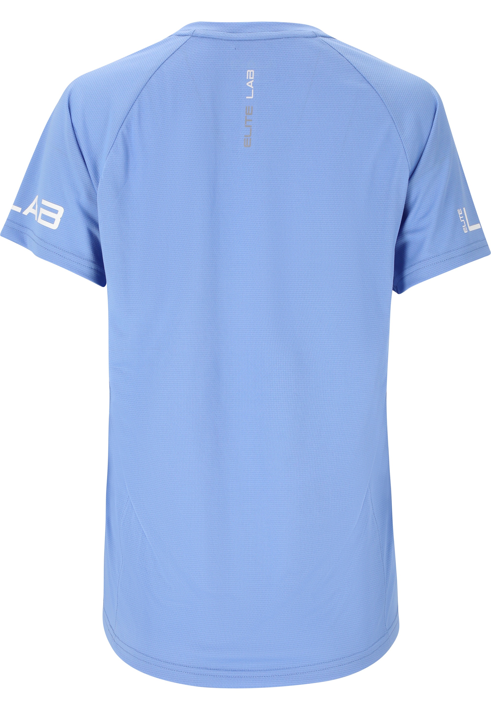 ELITE LAB Funktionsshirt »LAB«, mit praktischer Quick Dry-Funktion