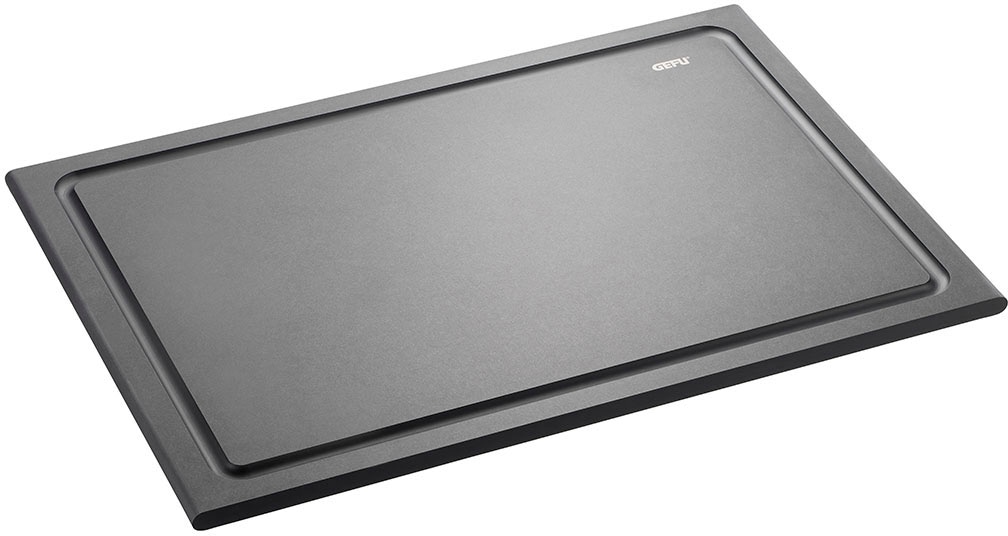 GEFU Schneidebrett "SLIZE" Holzverbundstoff aus 80 % recyceltem Material, S günstig online kaufen