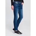 Herrlicher Slim-fit-Jeans »PIPER SLIM ORGANIC«, umweltfreundlich dank Kitotex Technology