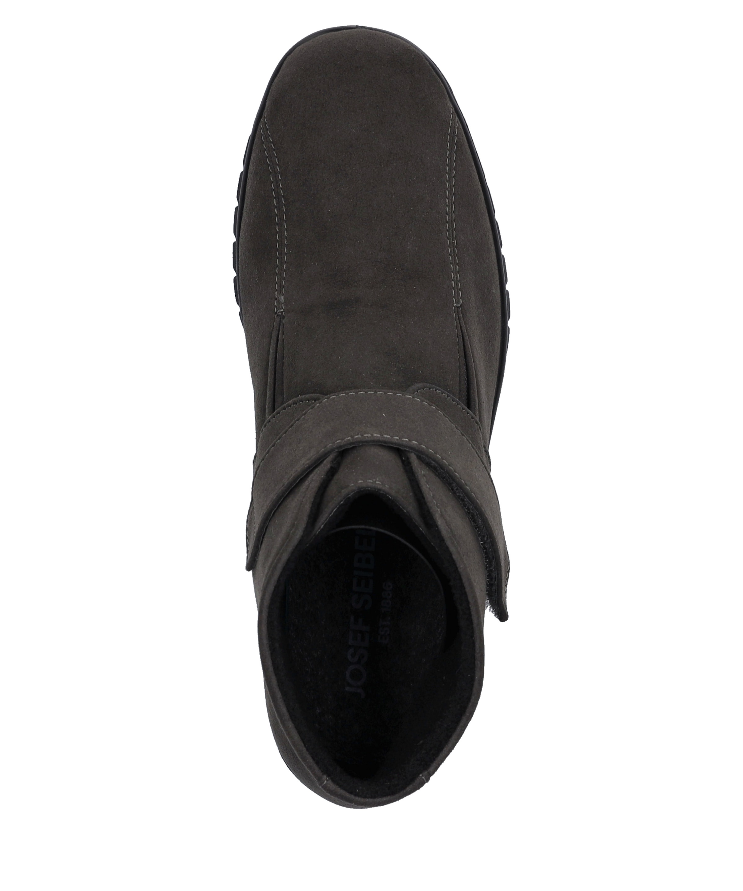 Josef Seibel Slipper »Calais 53, graphit«