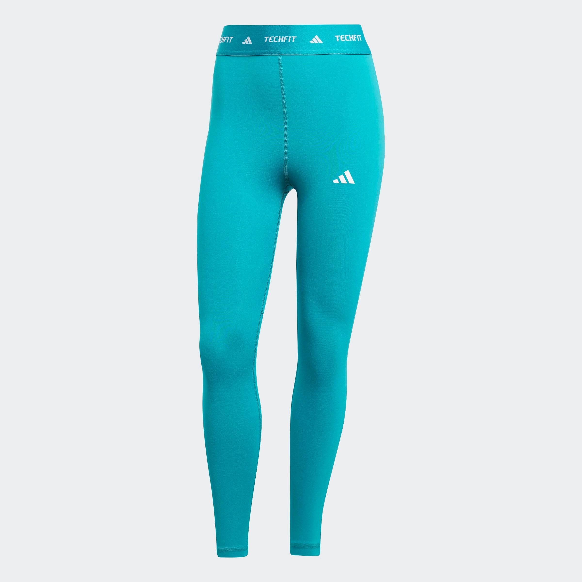adidas Performance Trainingstights »TF 7/8 L«, (1 tlg.)