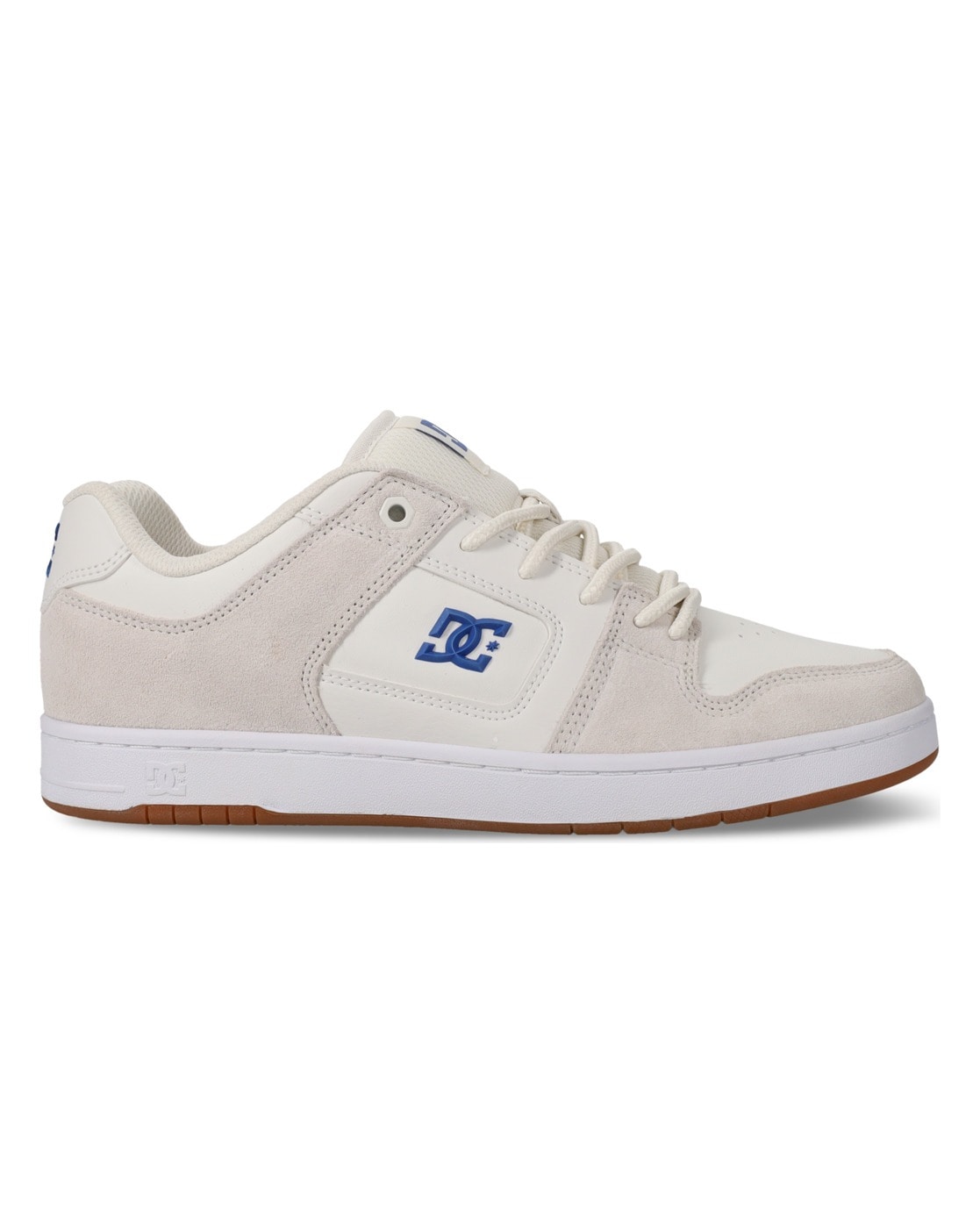 DC Shoes Skateschuh »Manteca 4 S«