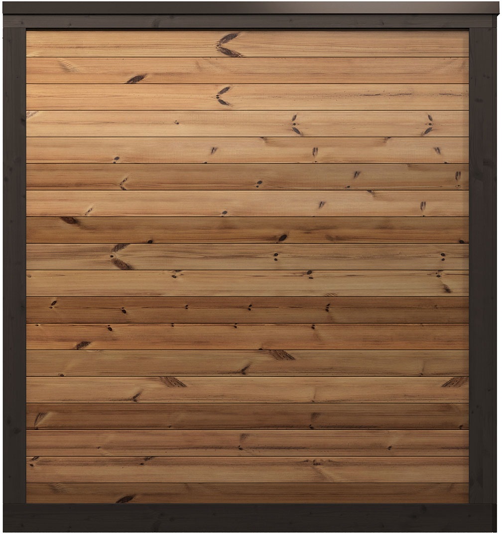 weka Saunahaus »Viira 1«