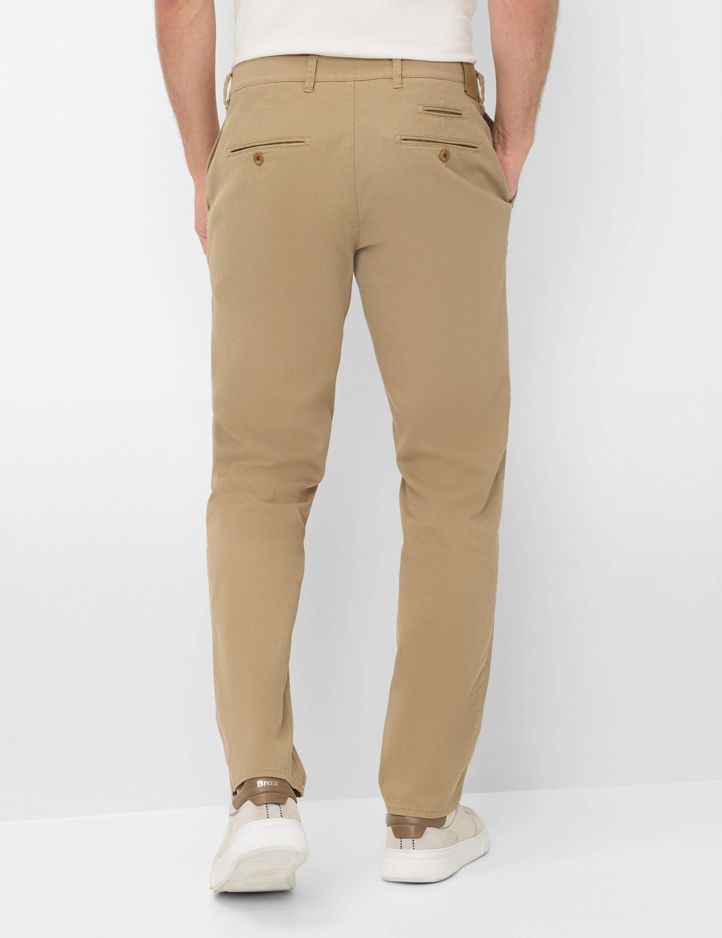 Brax Chinohose »Style FABIO IN«