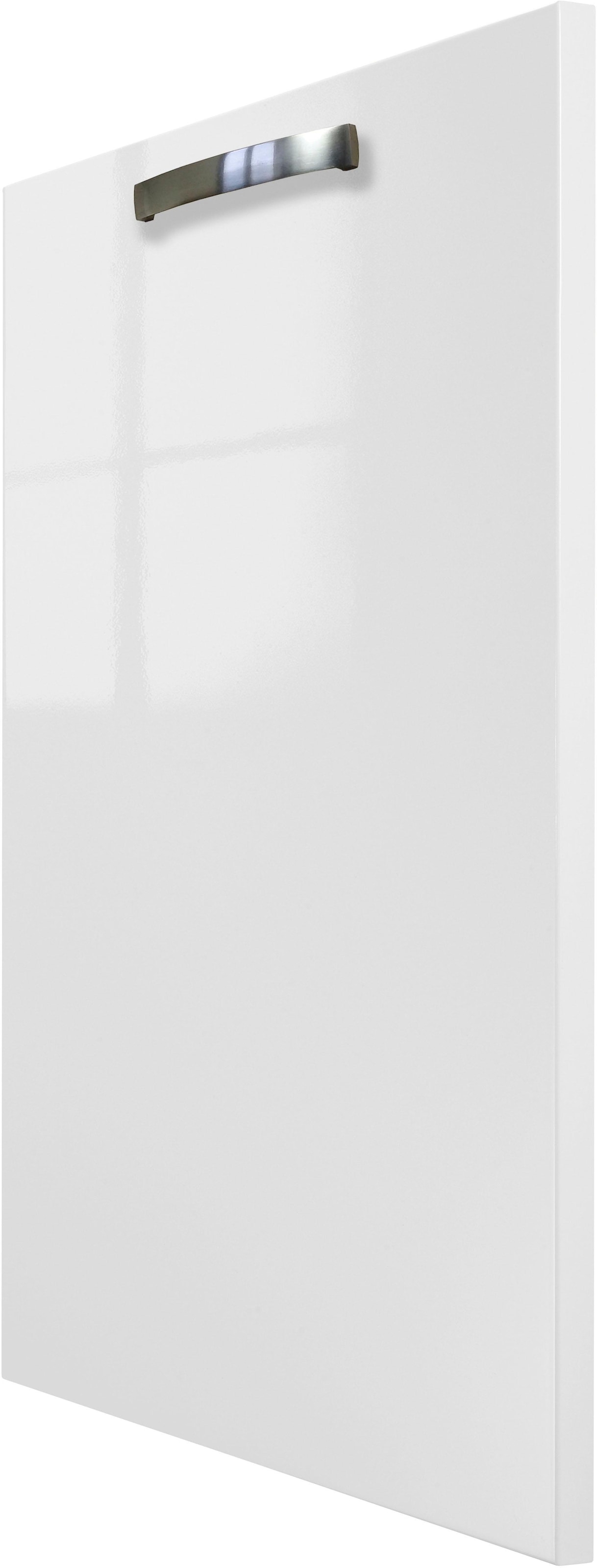 Frontblende »Cara«, Tür für vollintegrierbaren Geschirrspüler 45 cm