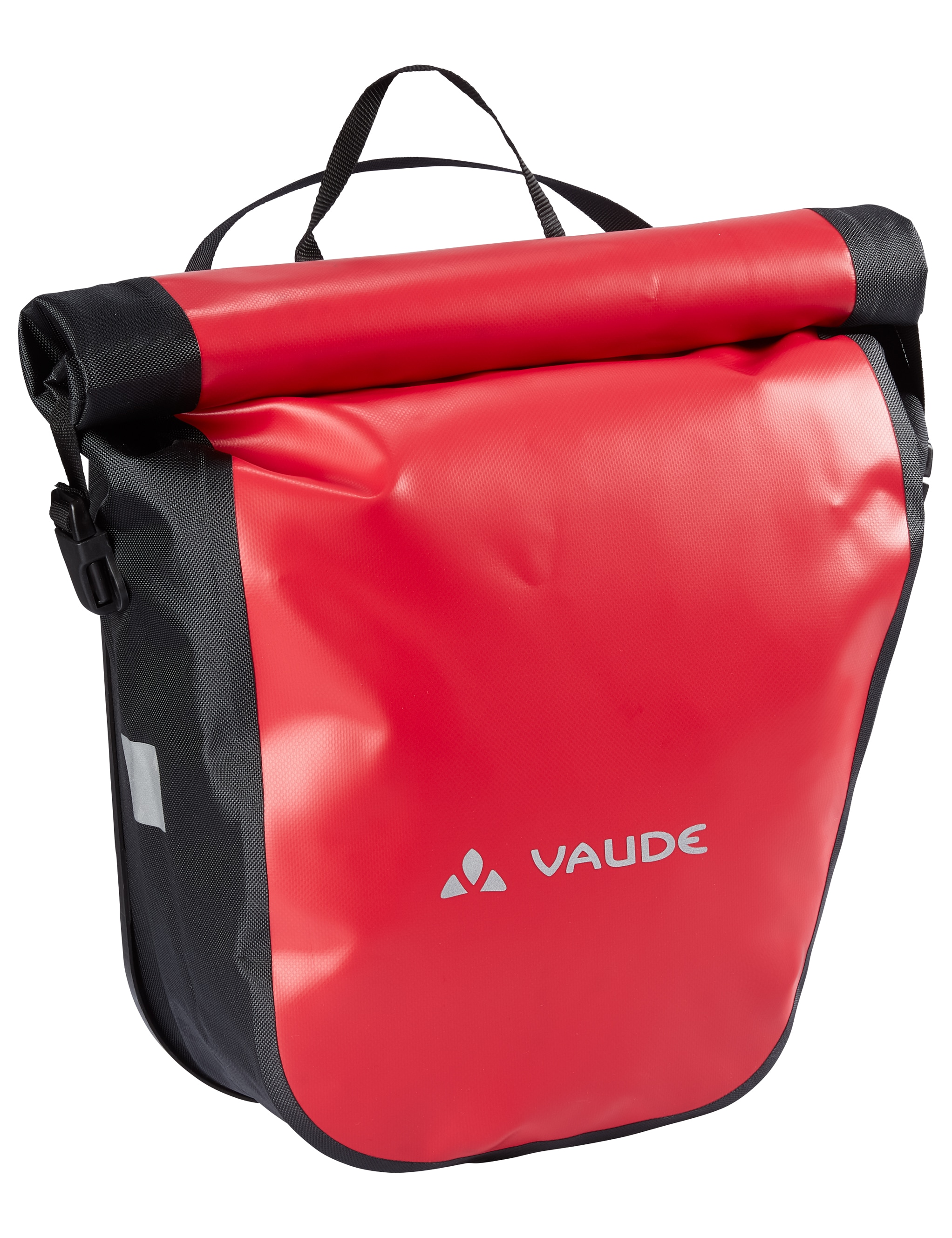 VAUDE Fahrradtasche »World Tramp II« aus Polyester