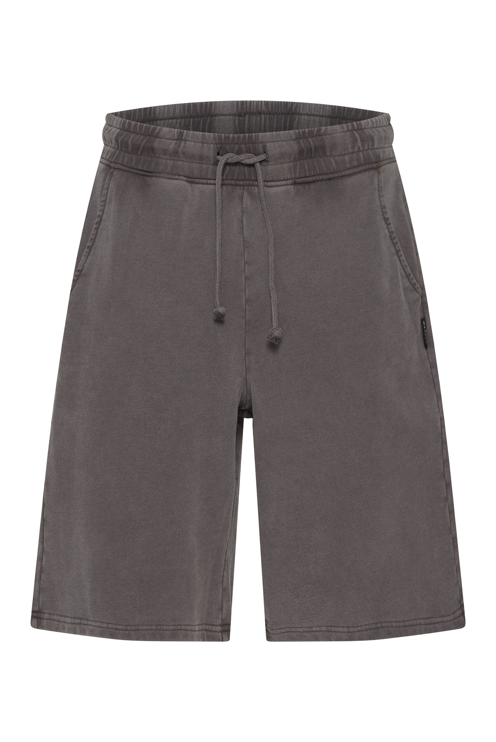Harlem Soul Bermudas mit Elastikbund und Kordel günstig online kaufen