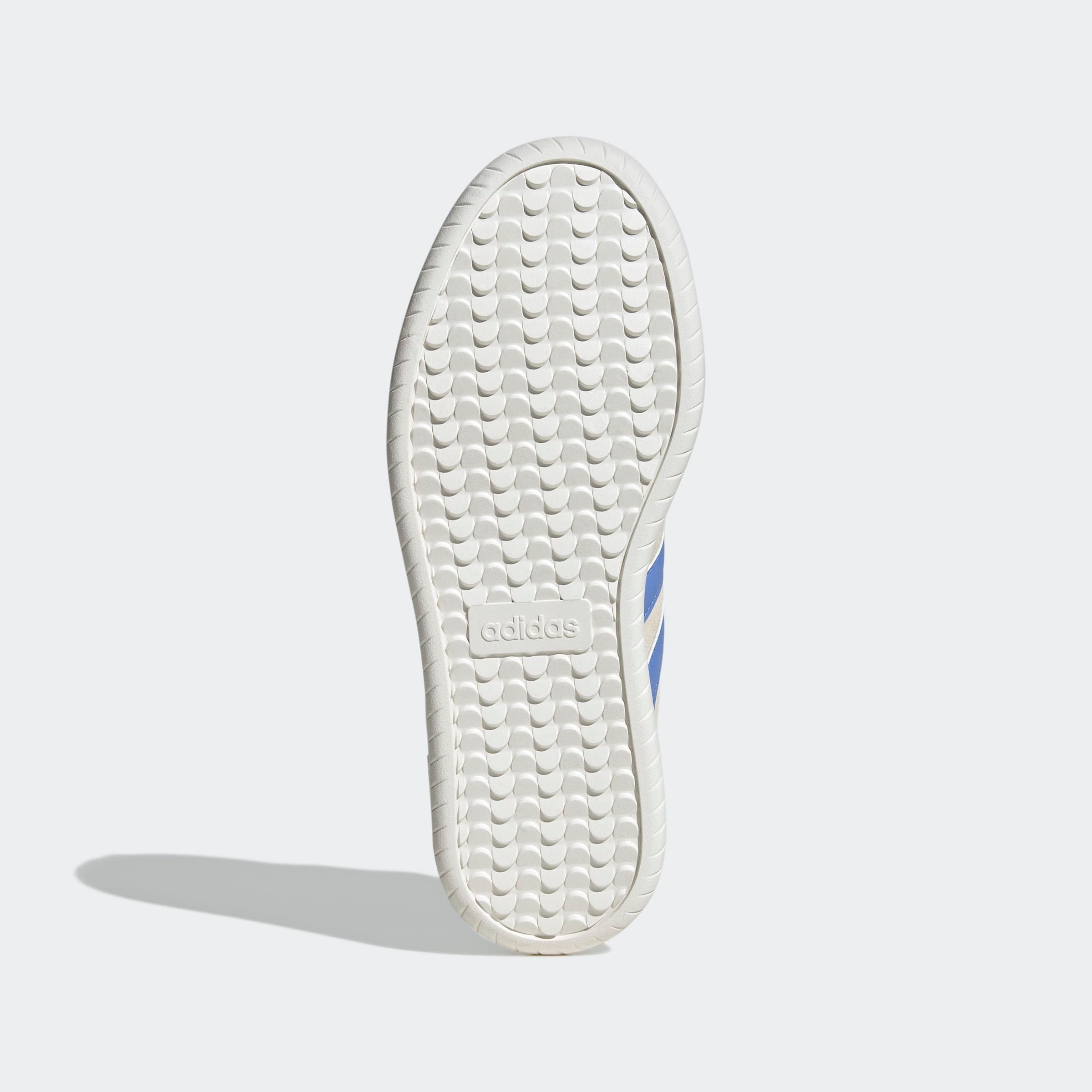 adidas Sportswear Sneaker »BARREDA«, Design auf den Spuren des adidas Handball Spezial
