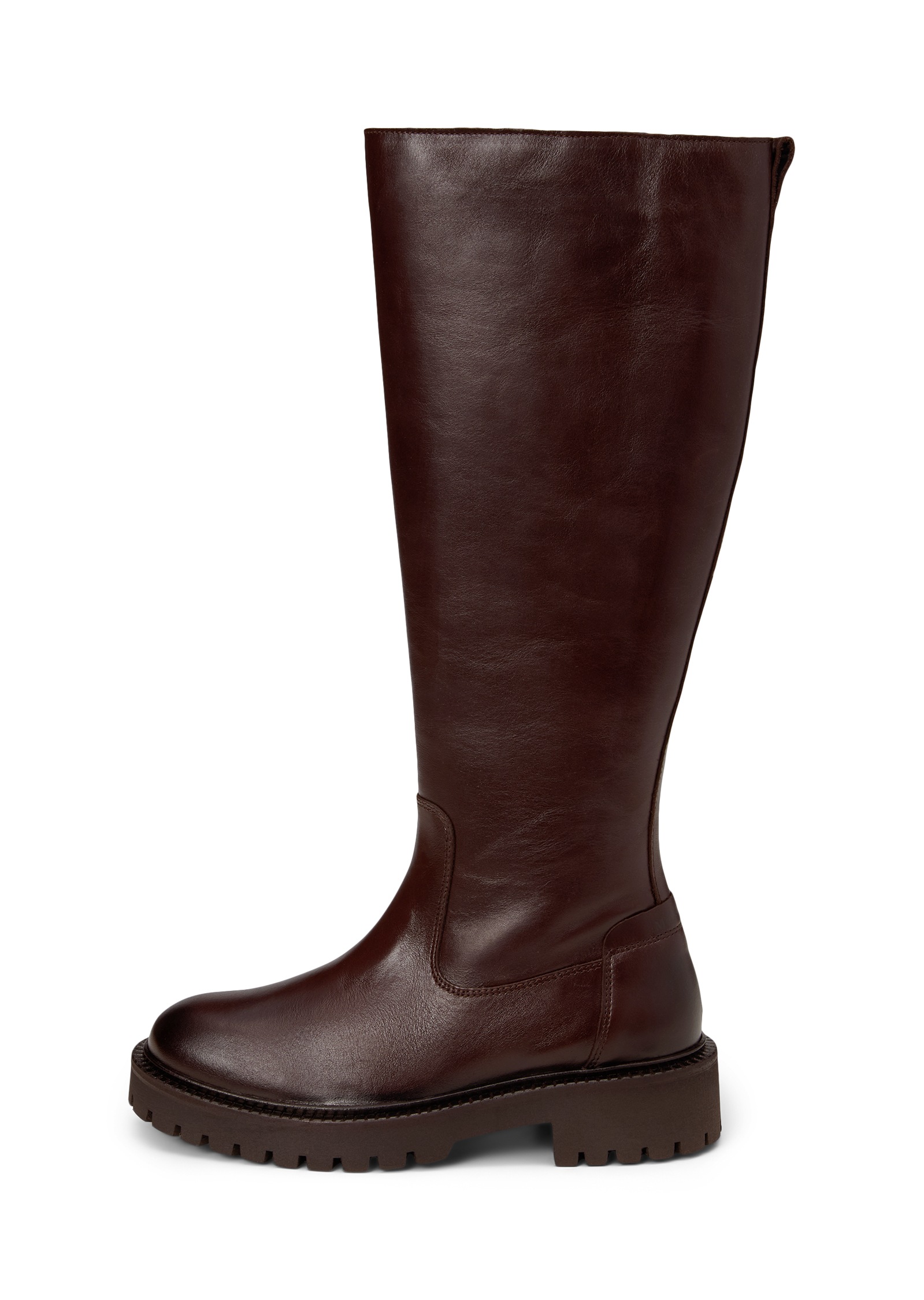 Marc O'Polo Stiefel »aus edlem Rindleder«