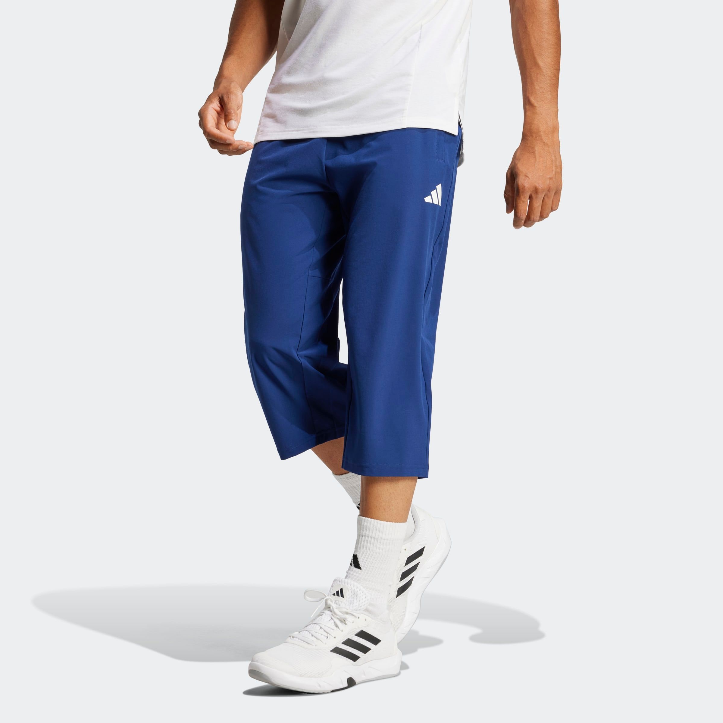 adidas Performance Sporthose "TR-ES 3/4 PANT" günstig online kaufen